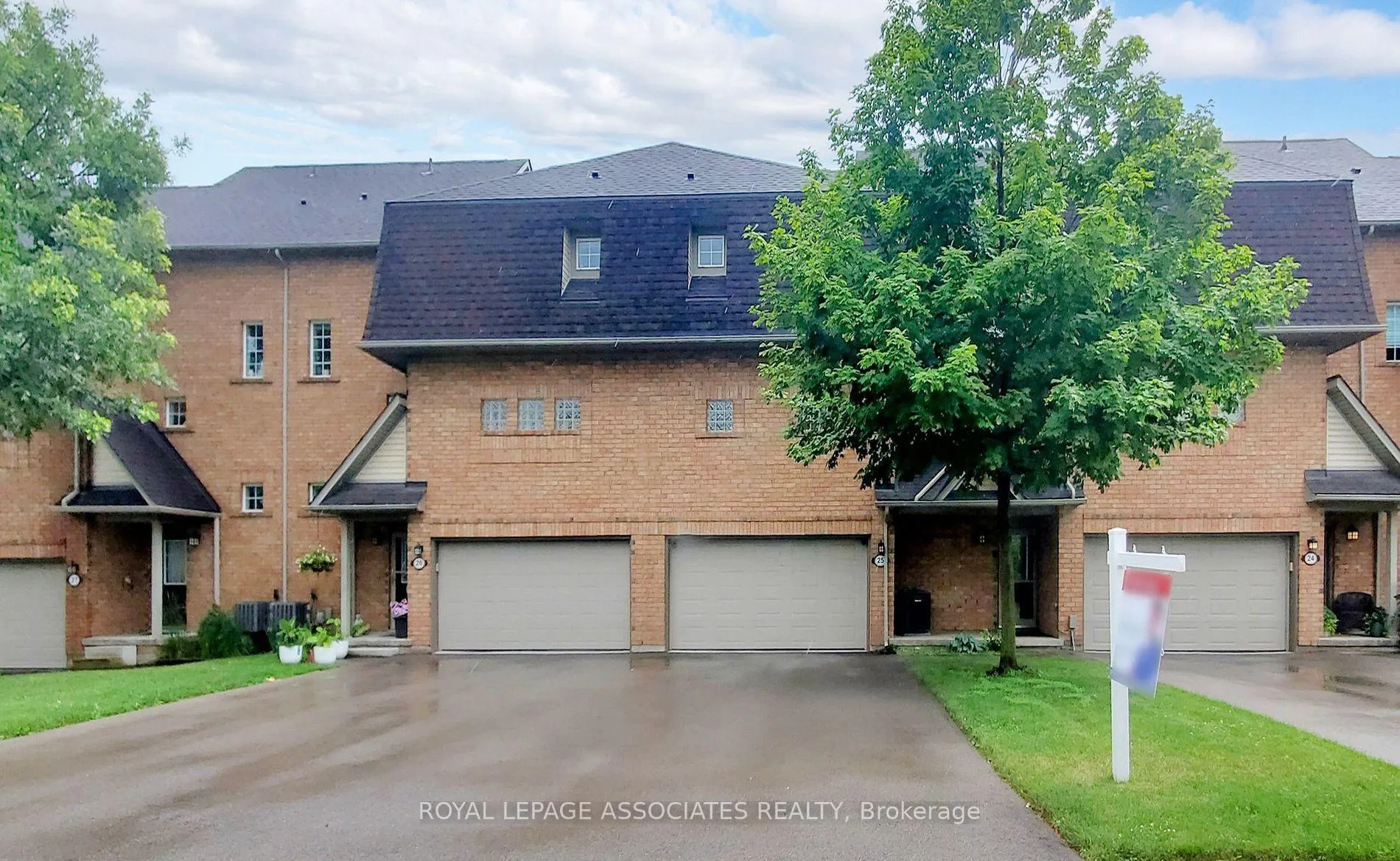 Photo 22 of Unit 25, 100 Beddoe Drive, Hamilton, Kirkendall — HOMEH
