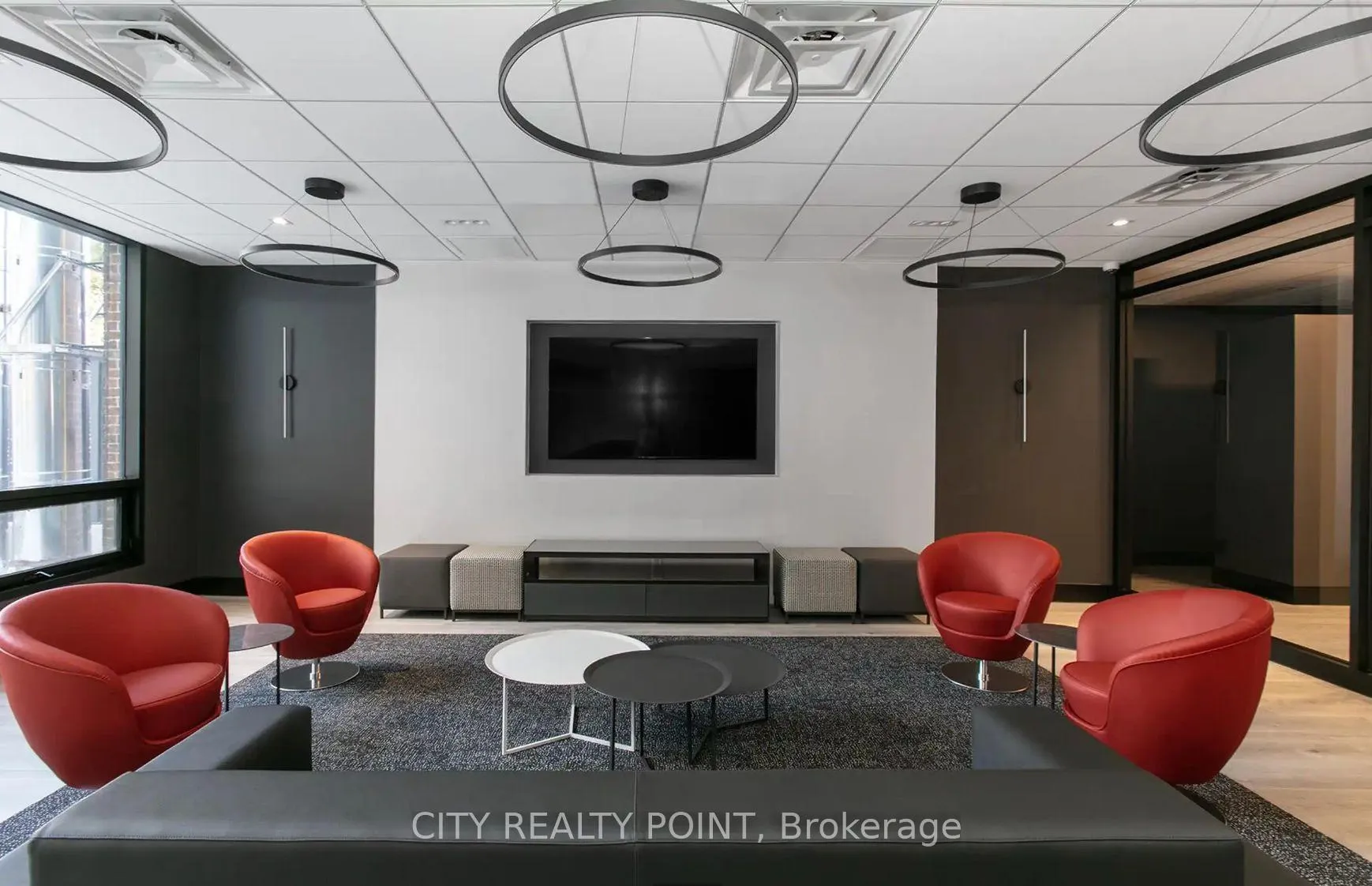 Photo 16 of Unit 1515, 33 Isabella Street, Toronto, Church-Yonge Corridor — HOMEH