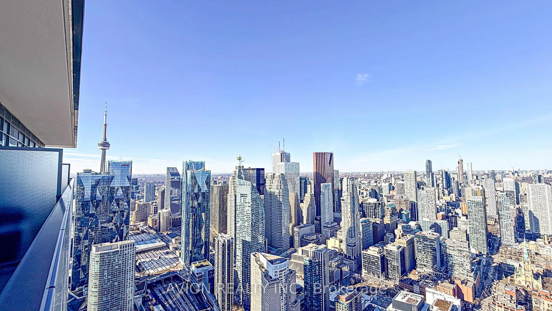 Photo 1 of Unit PH103, 55 Cooper Street, Toronto, Waterfront Communities — HOMEH