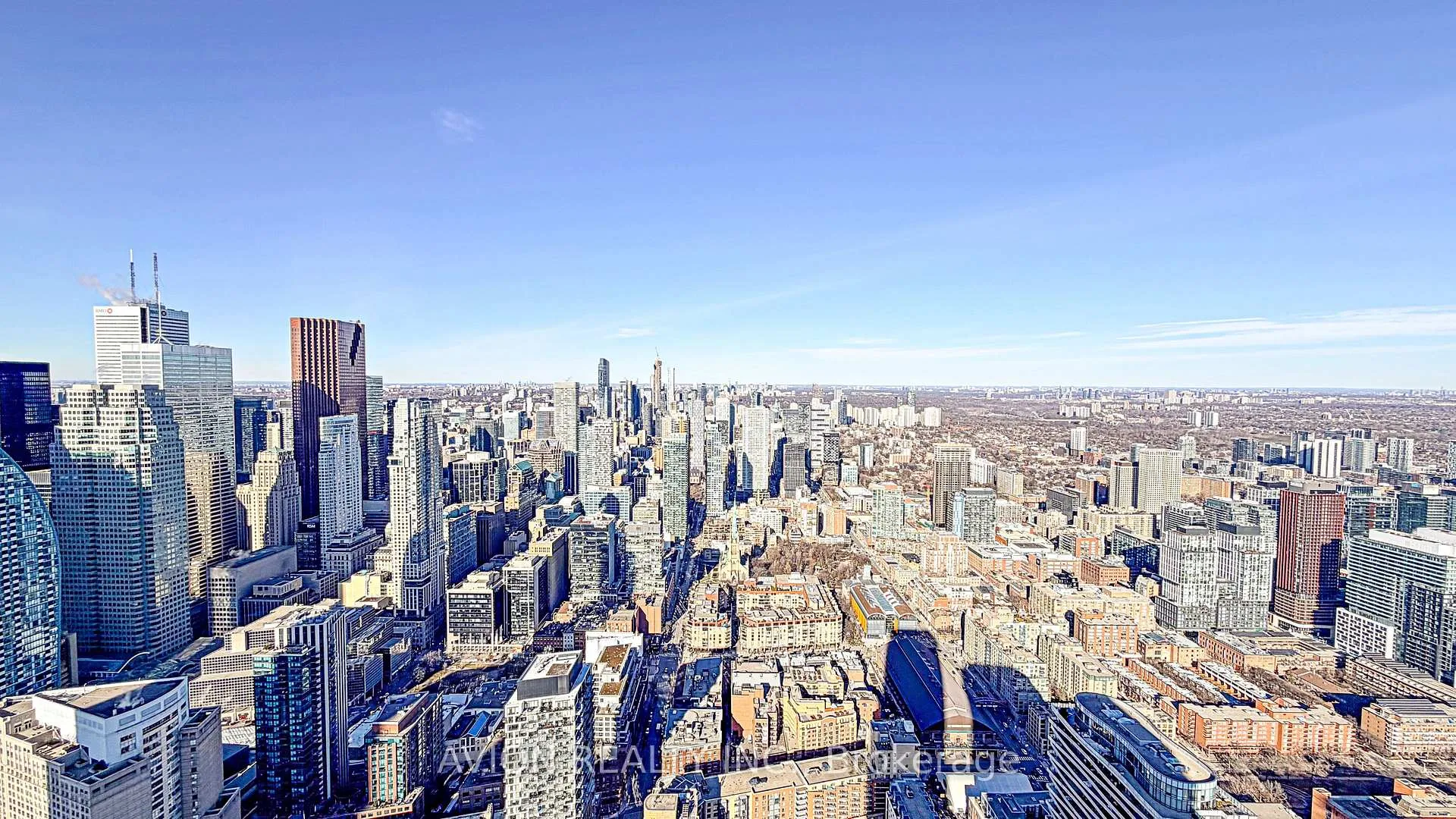 Photo 5 of Unit PH103, 55 Cooper Street, Toronto, Waterfront Communities — HOMEH