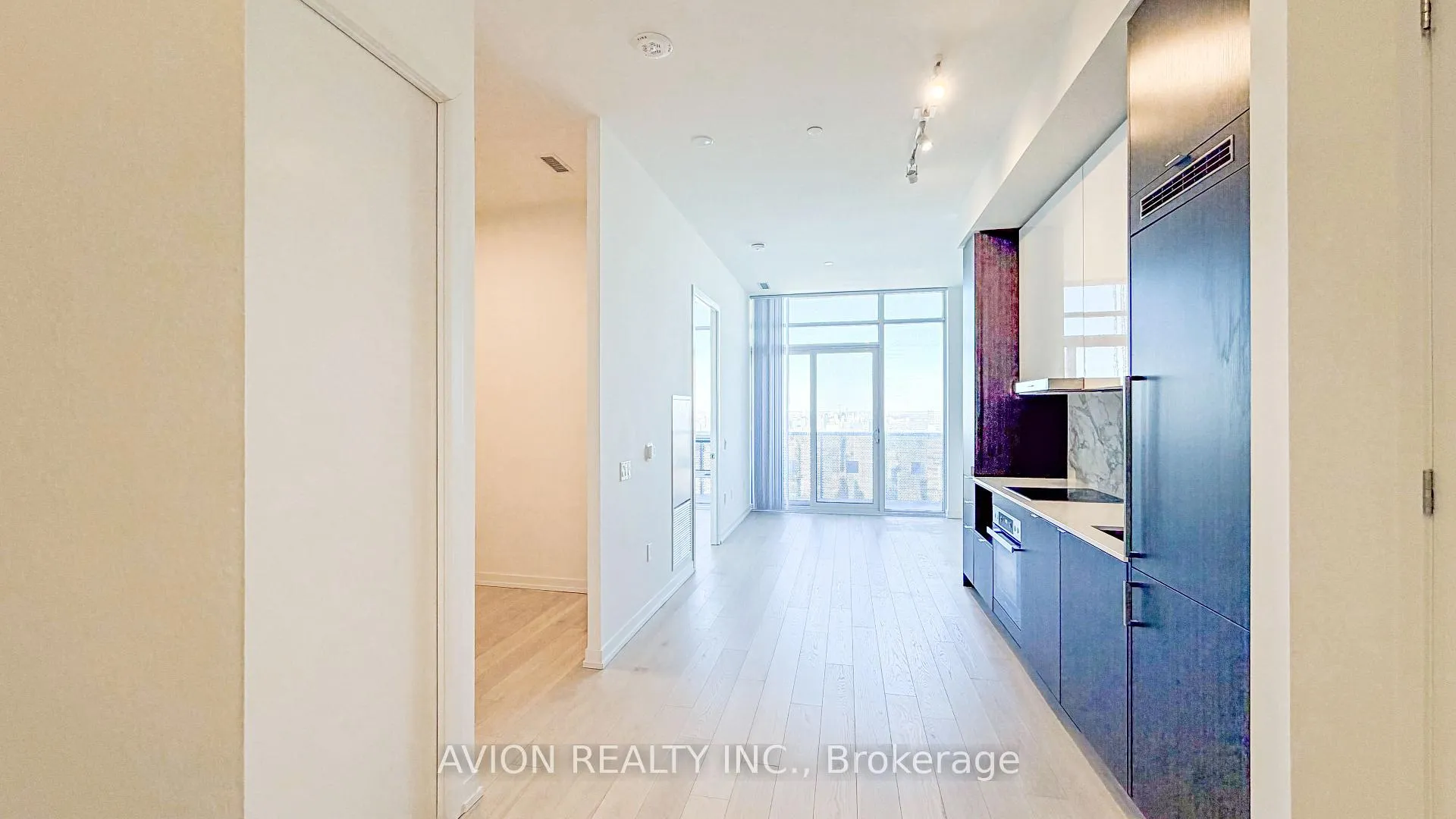 Photo 6 of Unit PH103, 55 Cooper Street, Toronto, Waterfront Communities — HOMEH