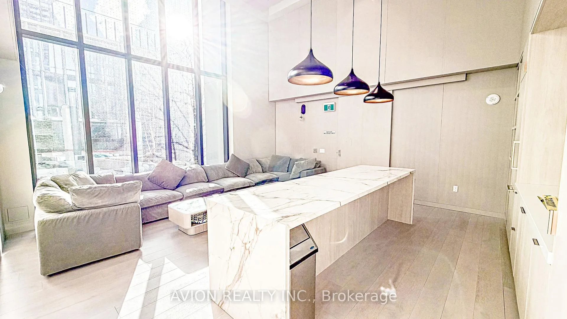 Photo 20 of Unit PH103, 55 Cooper Street, Toronto, Waterfront Communities — HOMEH