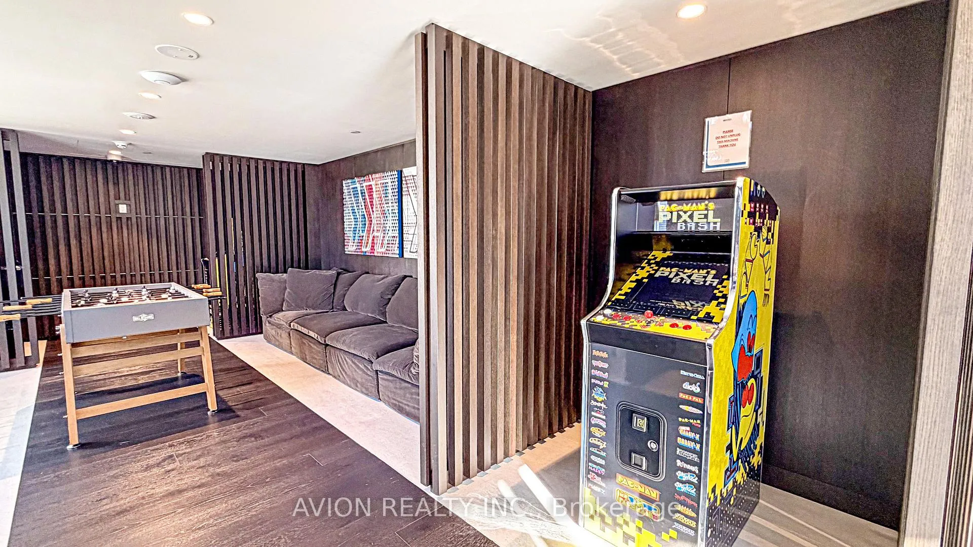 Photo 21 of Unit PH103, 55 Cooper Street, Toronto, Waterfront Communities — HOMEH