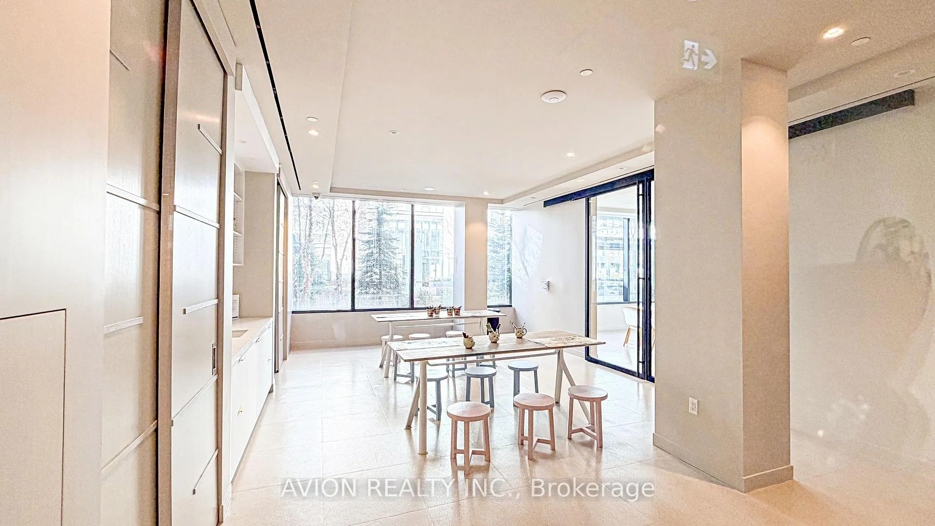 Photo 22 of Unit PH103, 55 Cooper Street, Toronto, Waterfront Communities — HOMEH
