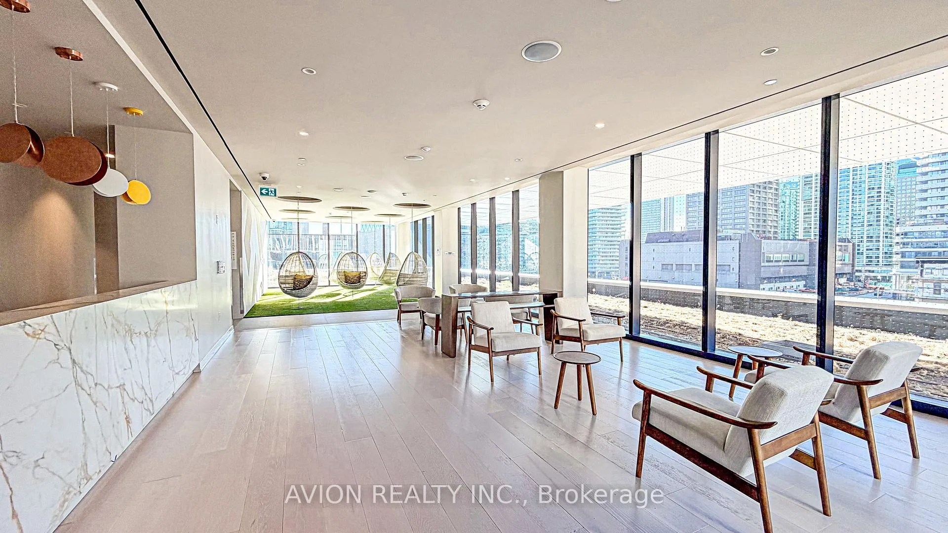 Photo 23 of Unit PH103, 55 Cooper Street, Toronto, Waterfront Communities — HOMEH