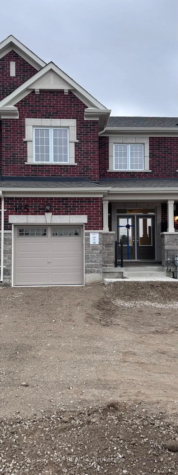 Photo 1 of 155 Stamson Street, Kitchener — HOMEH