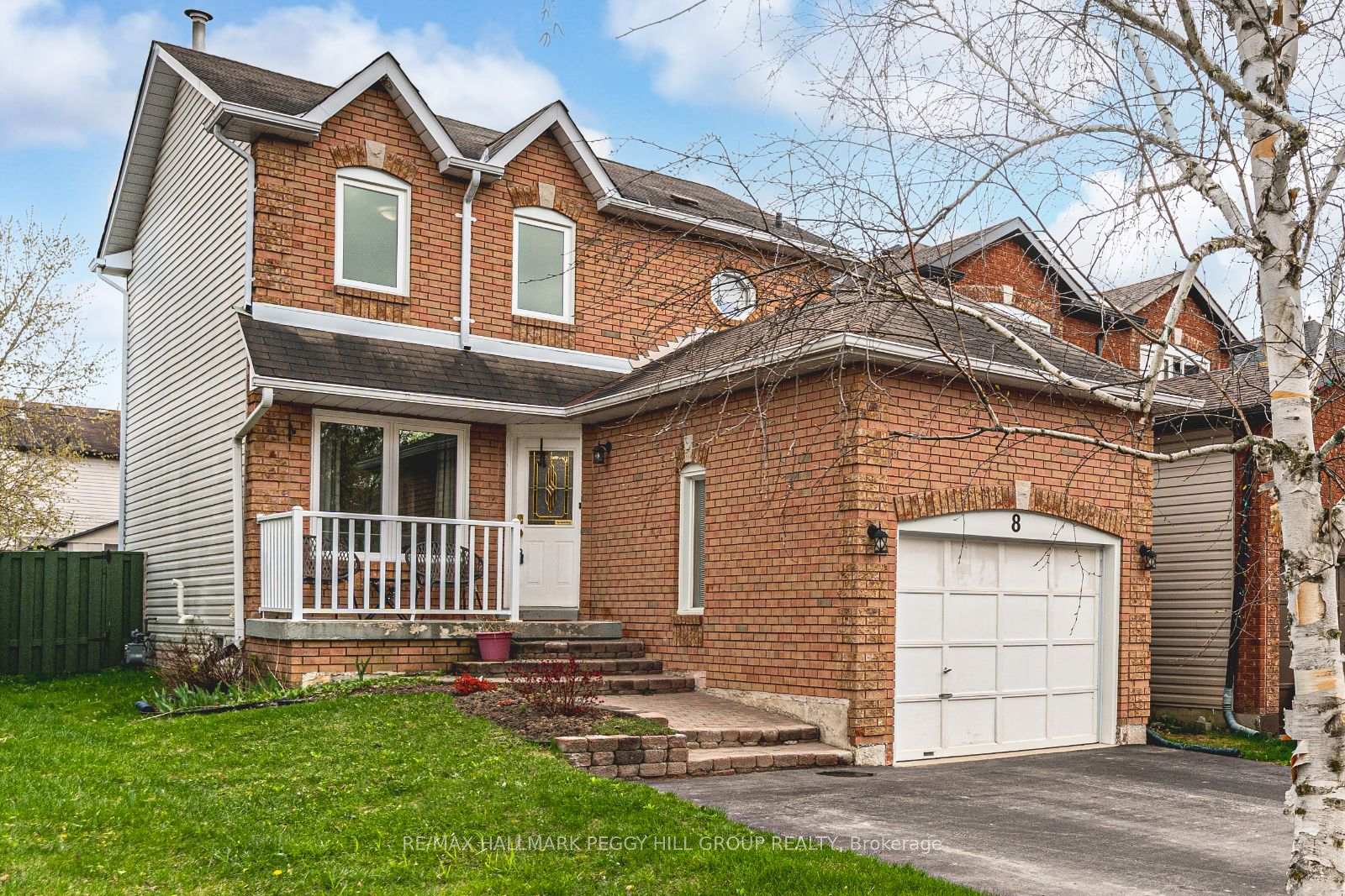 Photo 1 of 8 Corrie Crescent, Essa, Angus — HOMEH