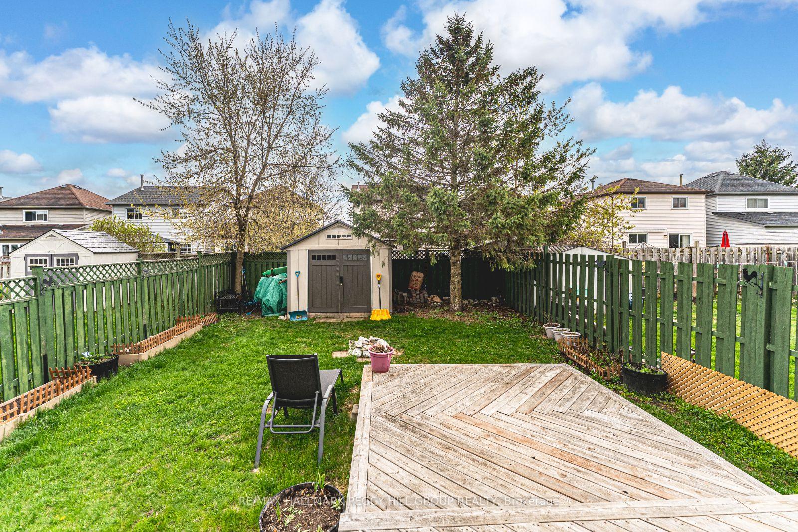 Photo 11 of 8 Corrie Crescent, Essa, Angus — HOMEH