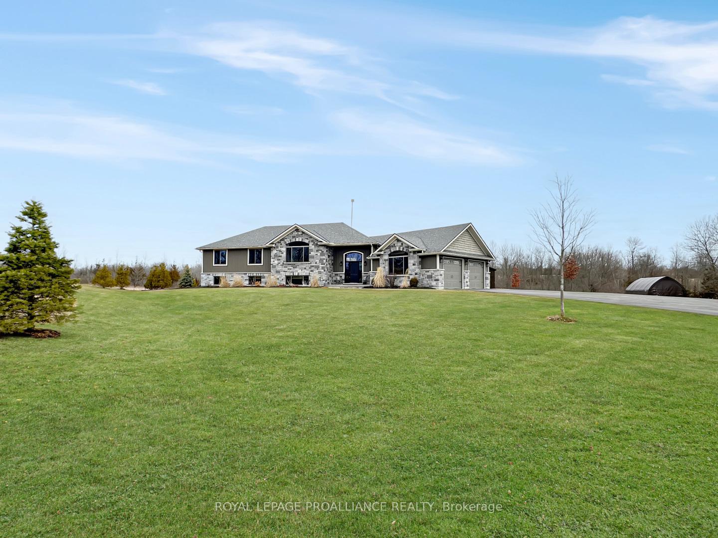 Photo 3 of 92 Morgan Road, Belleville, Thurlow Ward — HOMEH