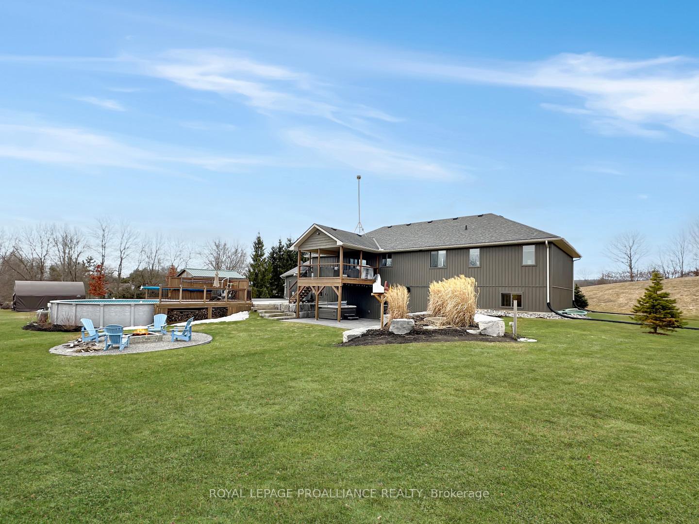 Photo 4 of 92 Morgan Road, Belleville, Thurlow Ward — HOMEH