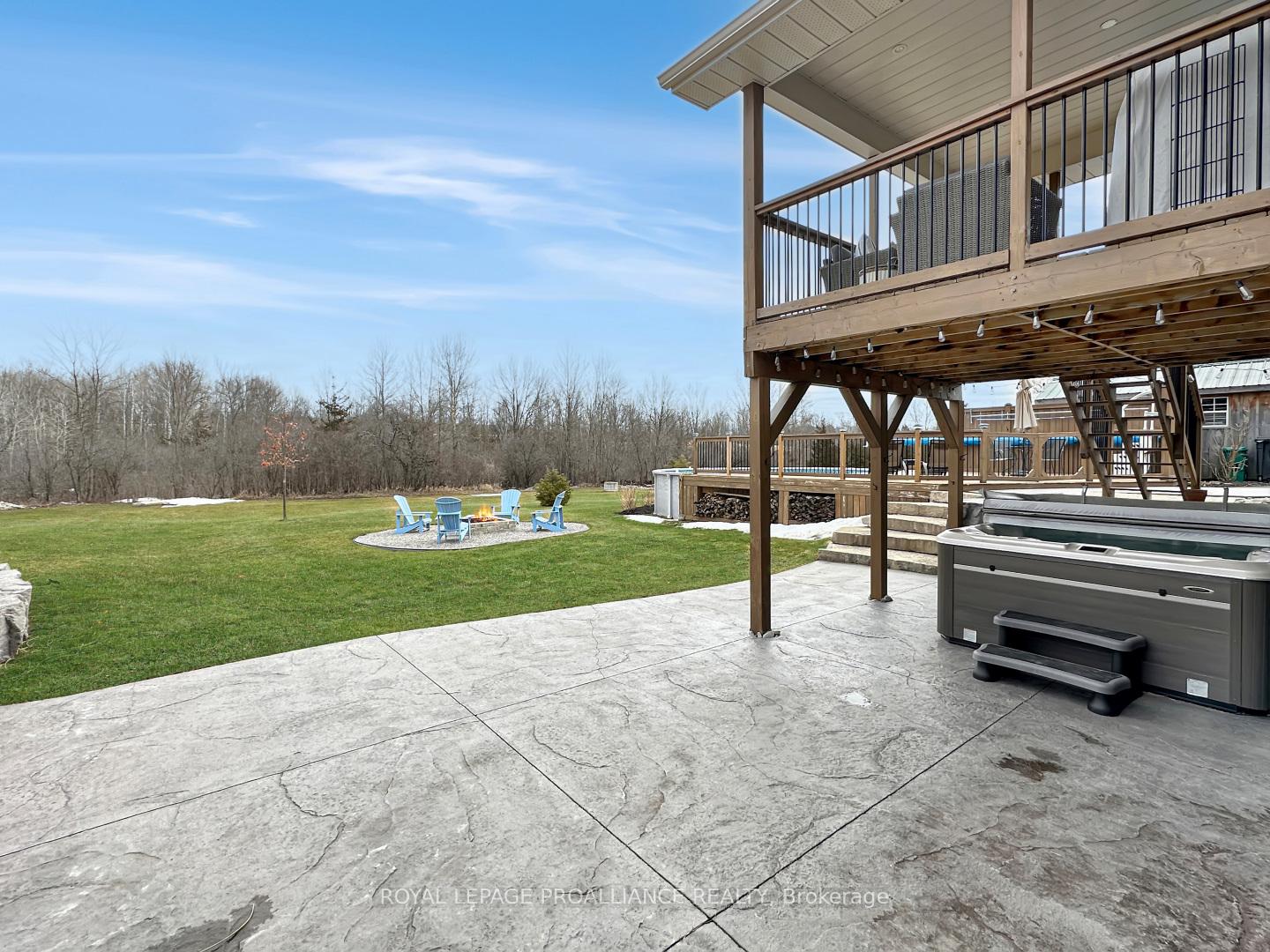 Photo 48 of 92 Morgan Road, Belleville, Thurlow Ward — HOMEH