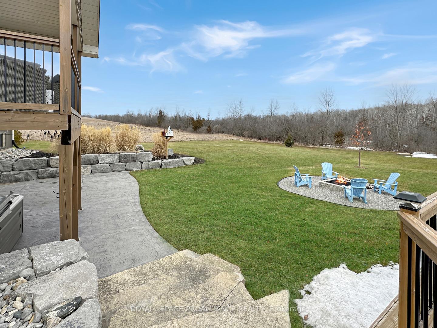 Photo 49 of 92 Morgan Road, Belleville, Thurlow Ward — HOMEH