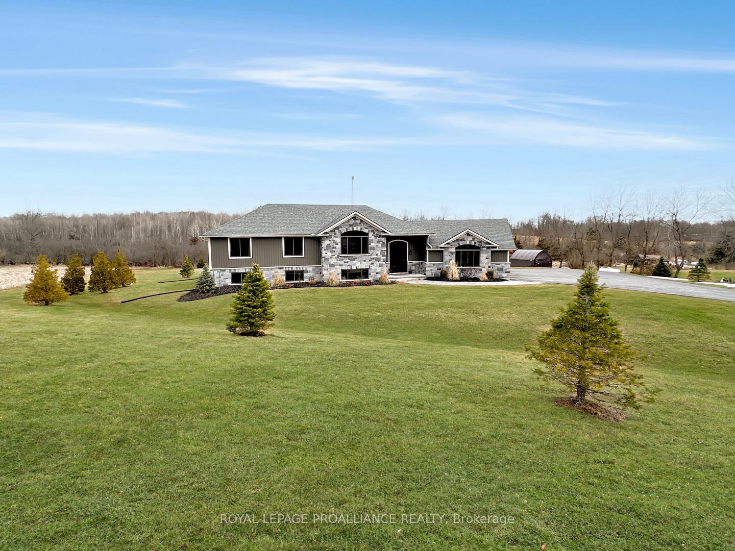 Photo 50 of 92 Morgan Road, Belleville, Thurlow Ward — HOMEH