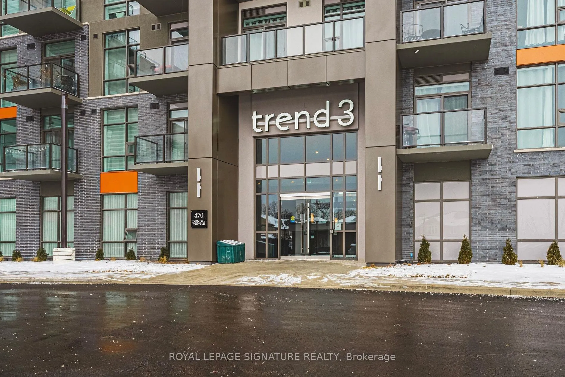 Photo 3 of Unit 102, 470 Dundas Street E, Hamilton, Waterdown — HOMEH