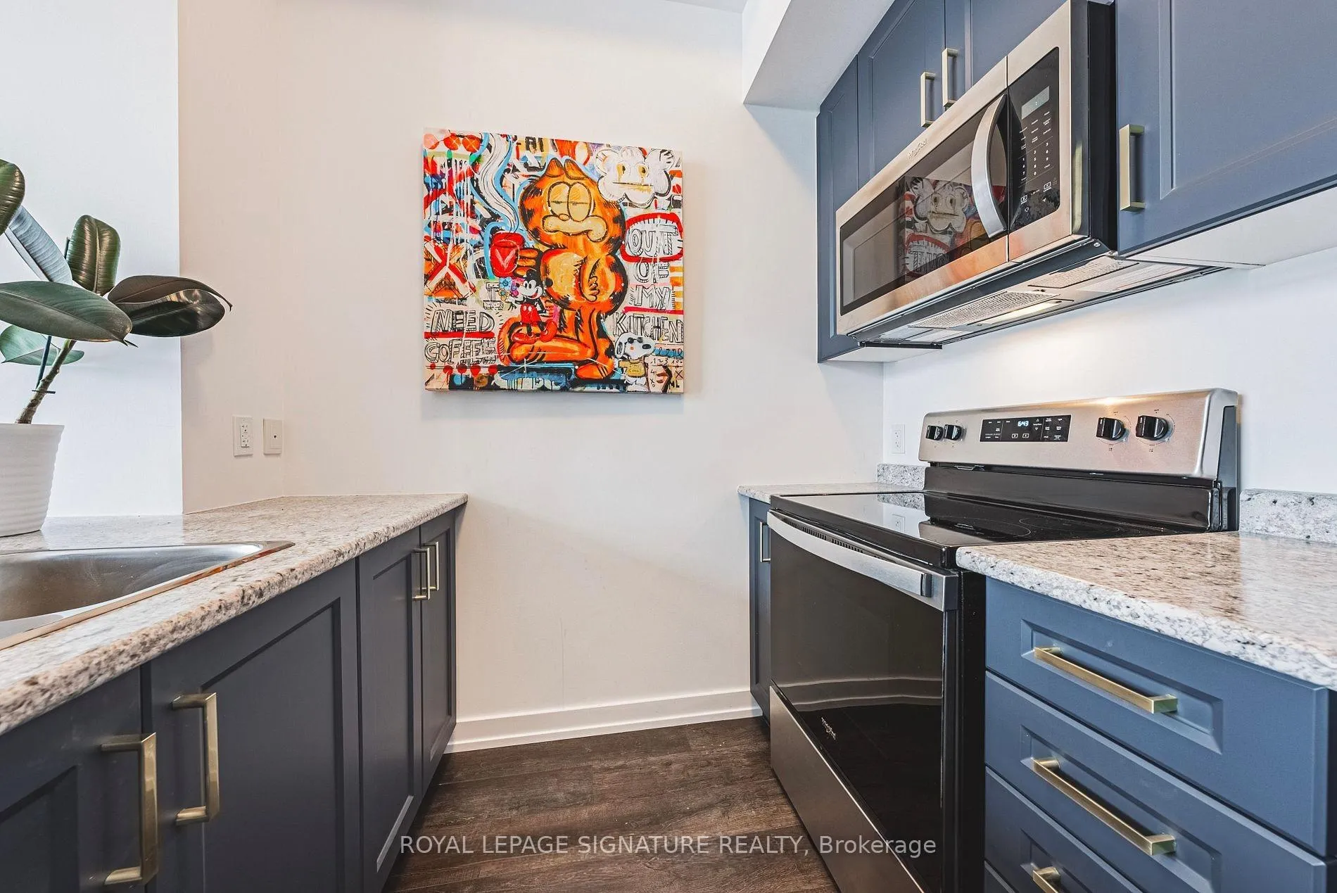 Photo 5 of Unit 102, 470 Dundas Street E, Hamilton, Waterdown — HOMEH