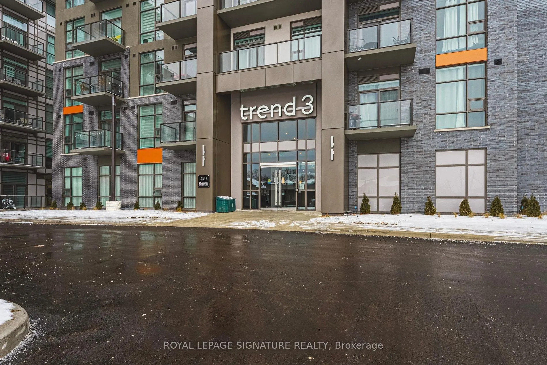 Photo 6 of Unit 102, 470 Dundas Street E, Hamilton, Waterdown — HOMEH