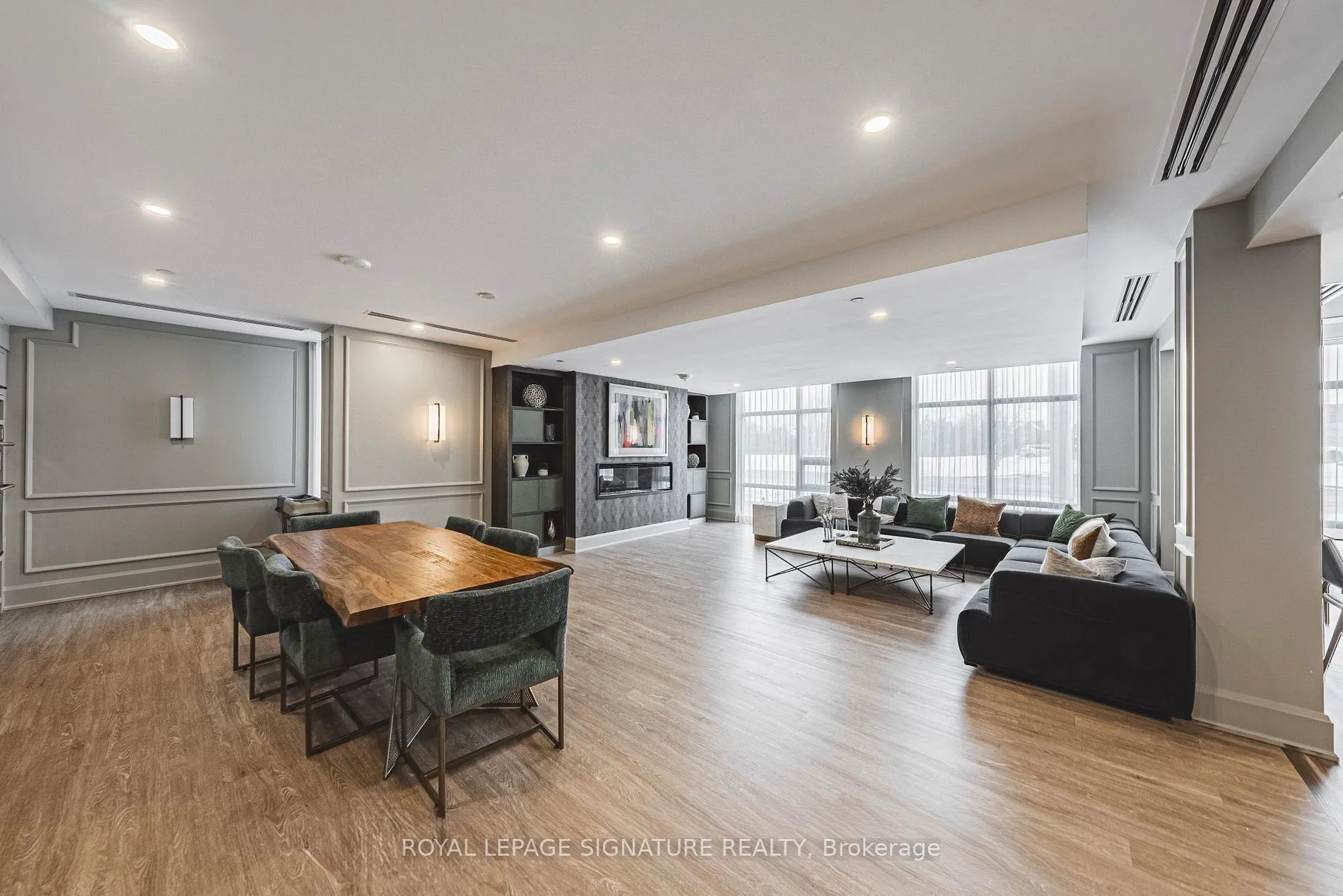 Photo 9 of Unit 102, 470 Dundas Street E, Hamilton, Waterdown — HOMEH