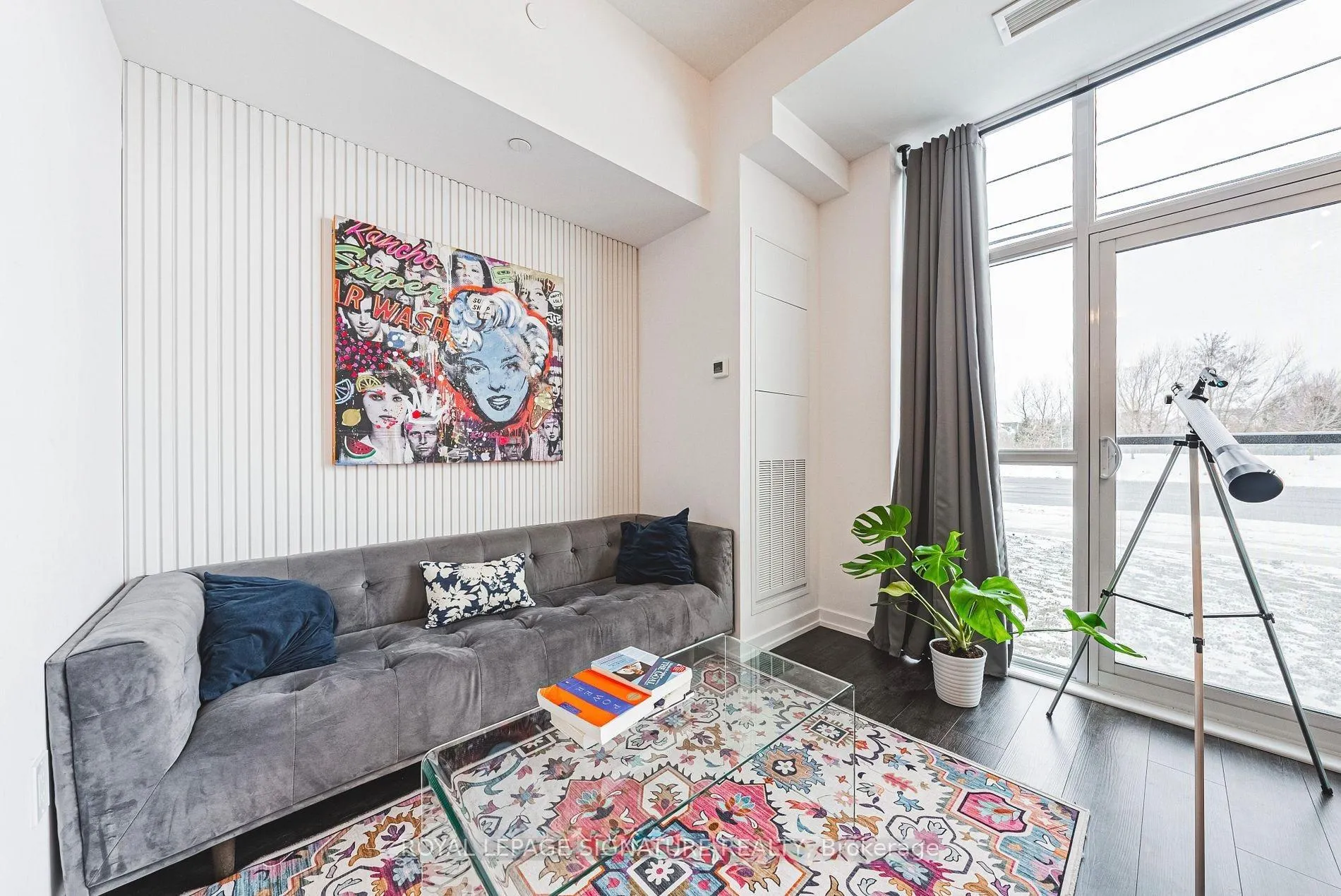 Photo 11 of Unit 102, 470 Dundas Street E, Hamilton, Waterdown — HOMEH