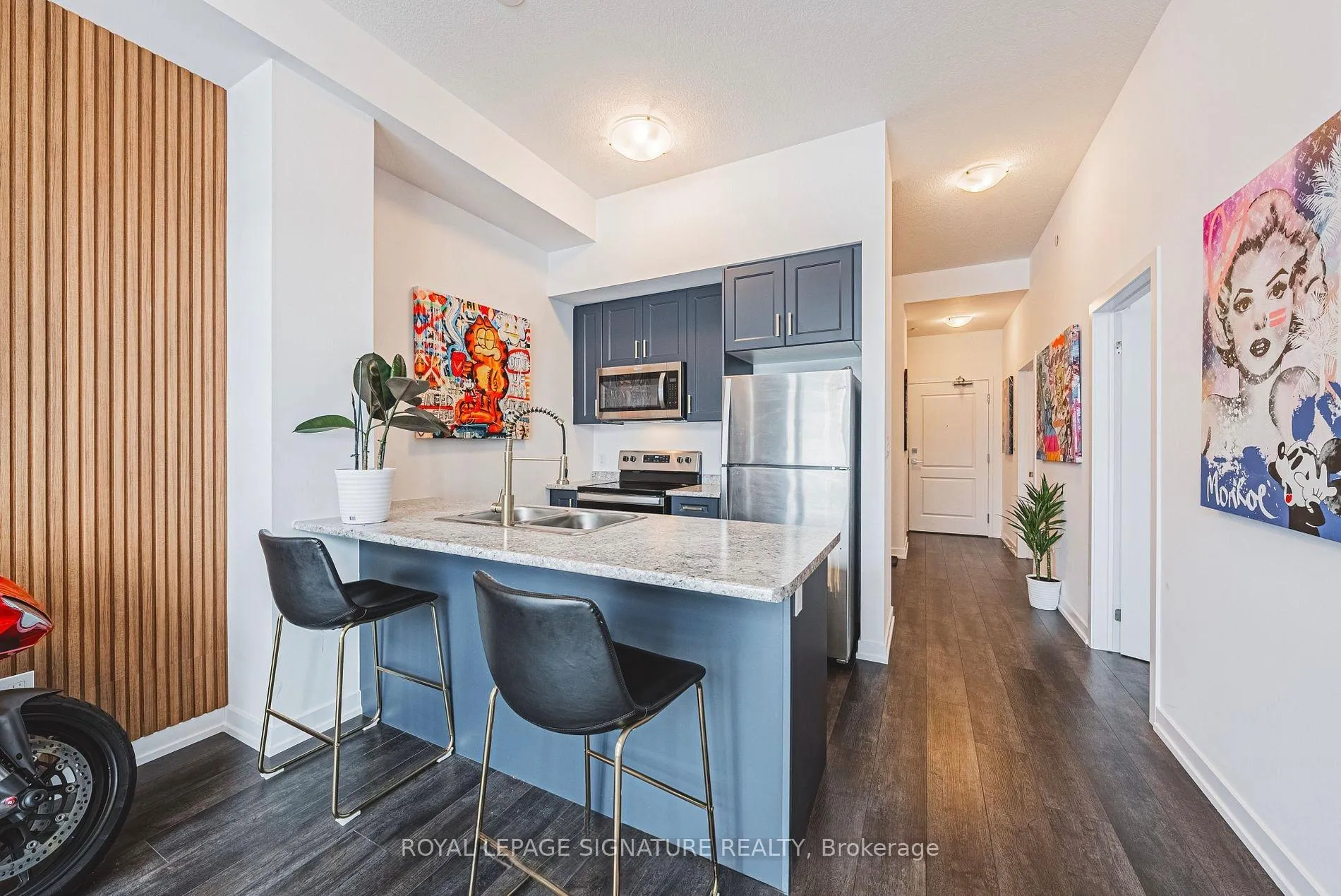 Photo 18 of Unit 102, 470 Dundas Street E, Hamilton, Waterdown — HOMEH