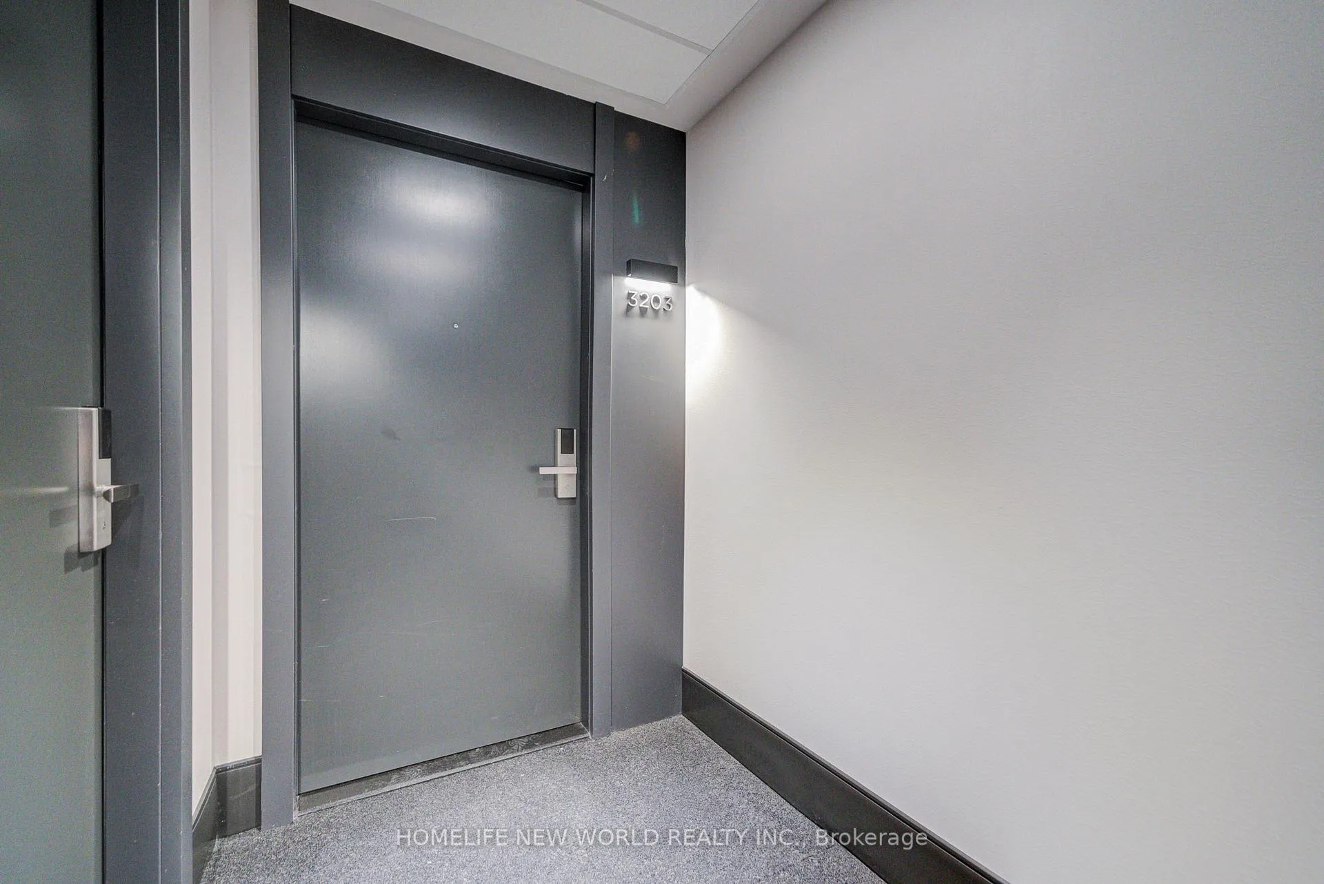 Photo 6 of Unit 3203, 12 Gandhi Lane, Markham, Commerce Valley — HOMEH