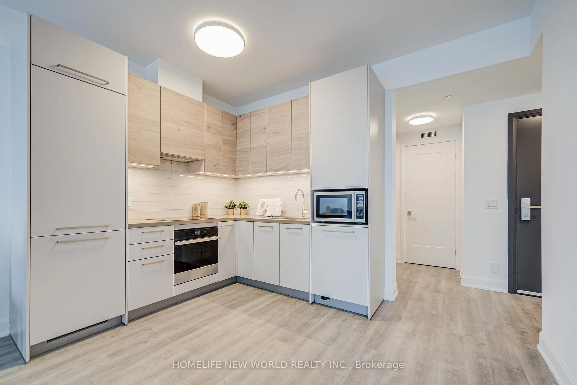 Photo 12 of Unit 3203, 12 Gandhi Lane, Markham, Commerce Valley — HOMEH