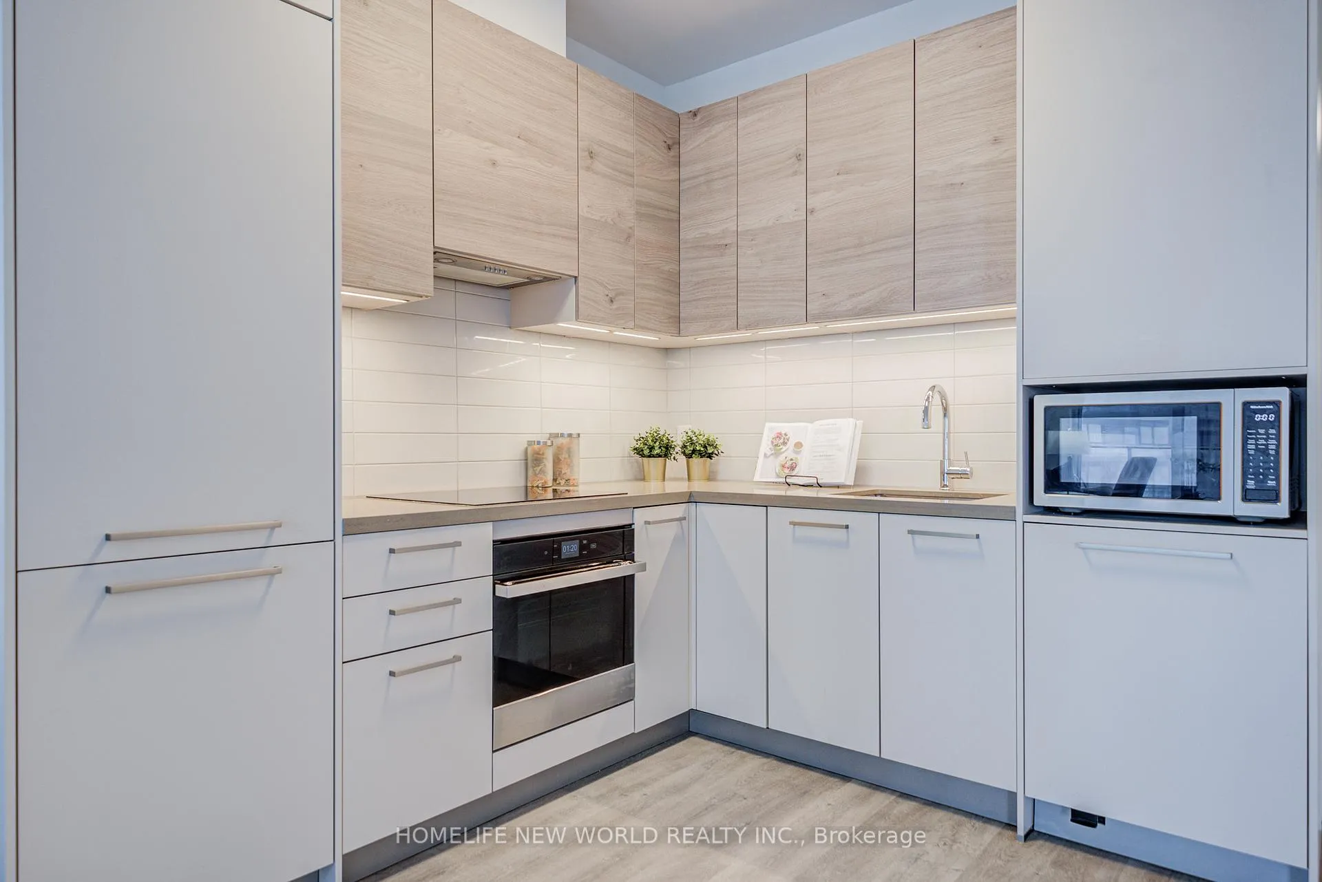 Photo 13 of Unit 3203, 12 Gandhi Lane, Markham, Commerce Valley — HOMEH