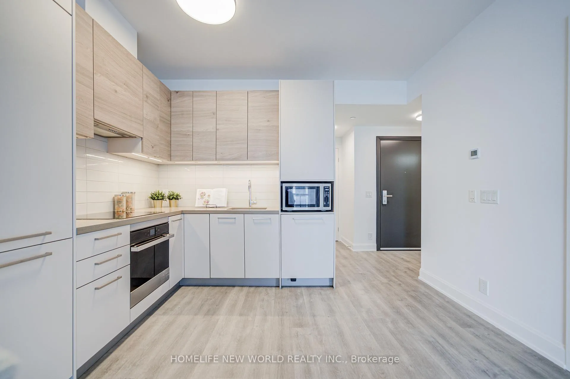 Photo 14 of Unit 3203, 12 Gandhi Lane, Markham, Commerce Valley — HOMEH