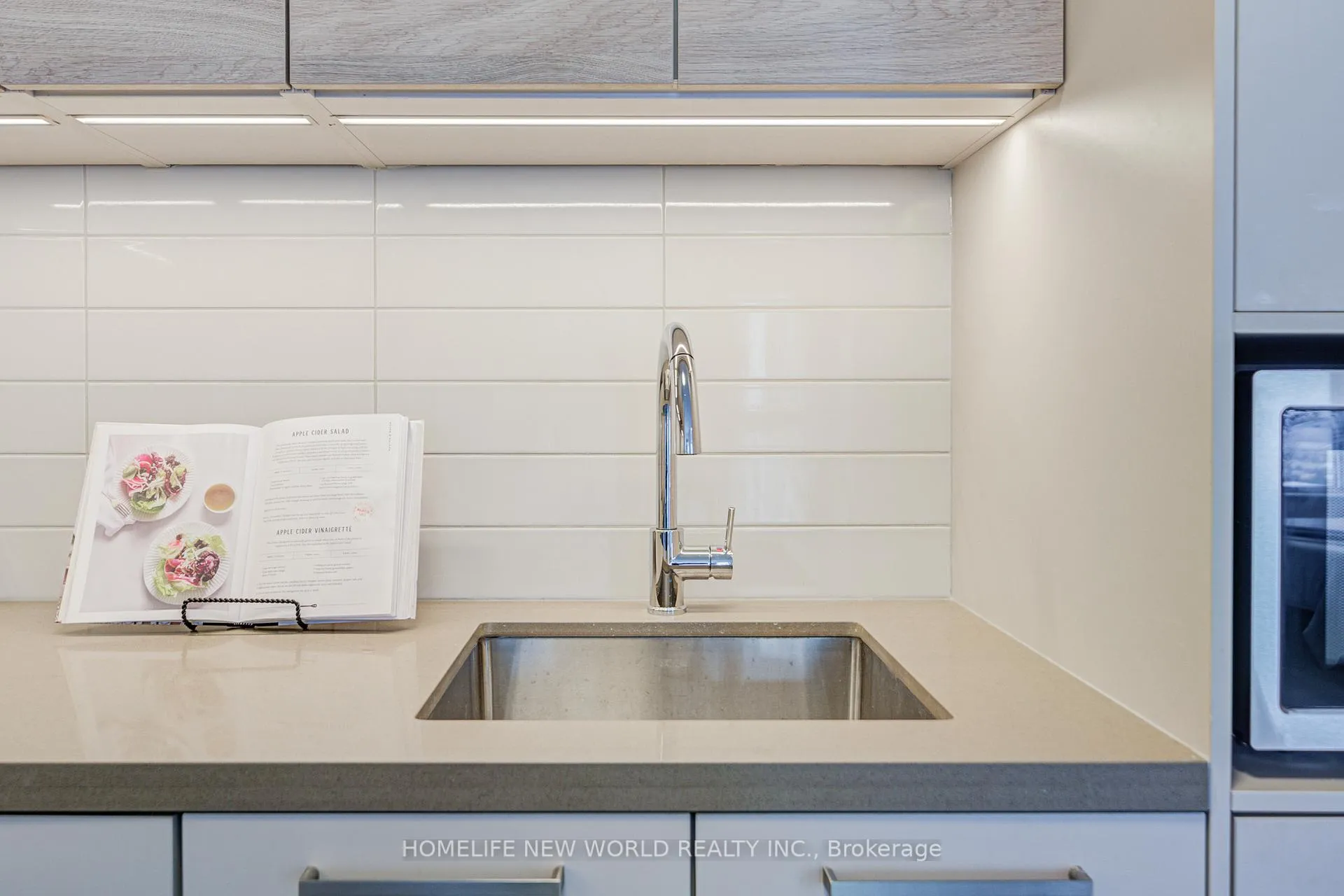 Photo 15 of Unit 3203, 12 Gandhi Lane, Markham, Commerce Valley — HOMEH
