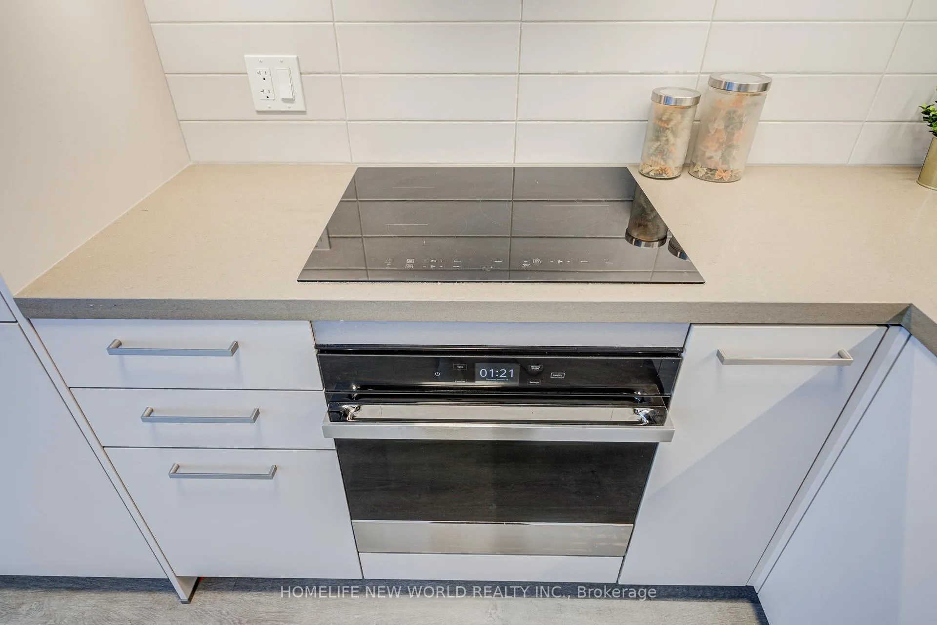 Photo 16 of Unit 3203, 12 Gandhi Lane, Markham, Commerce Valley — HOMEH