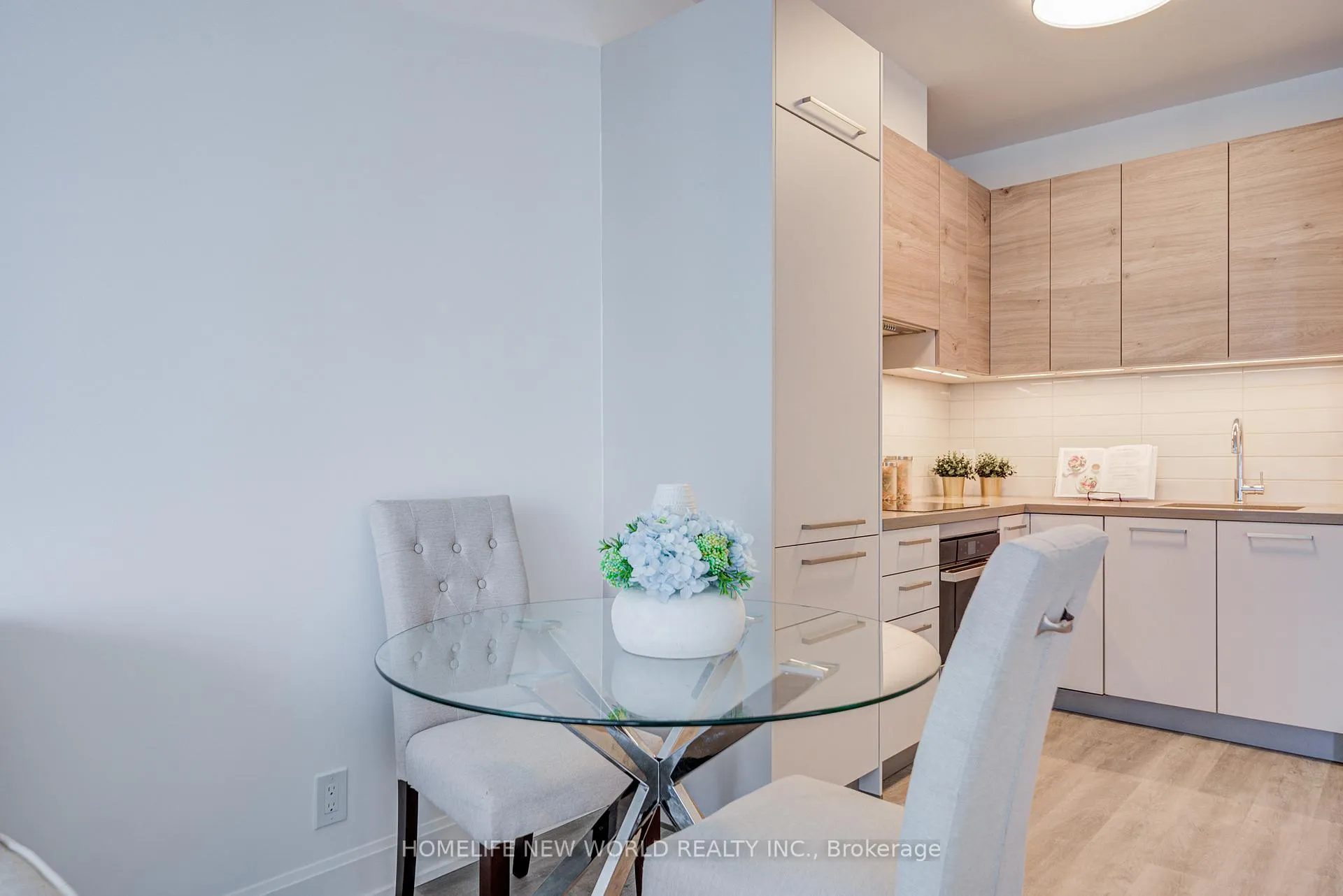 Photo 17 of Unit 3203, 12 Gandhi Lane, Markham, Commerce Valley — HOMEH