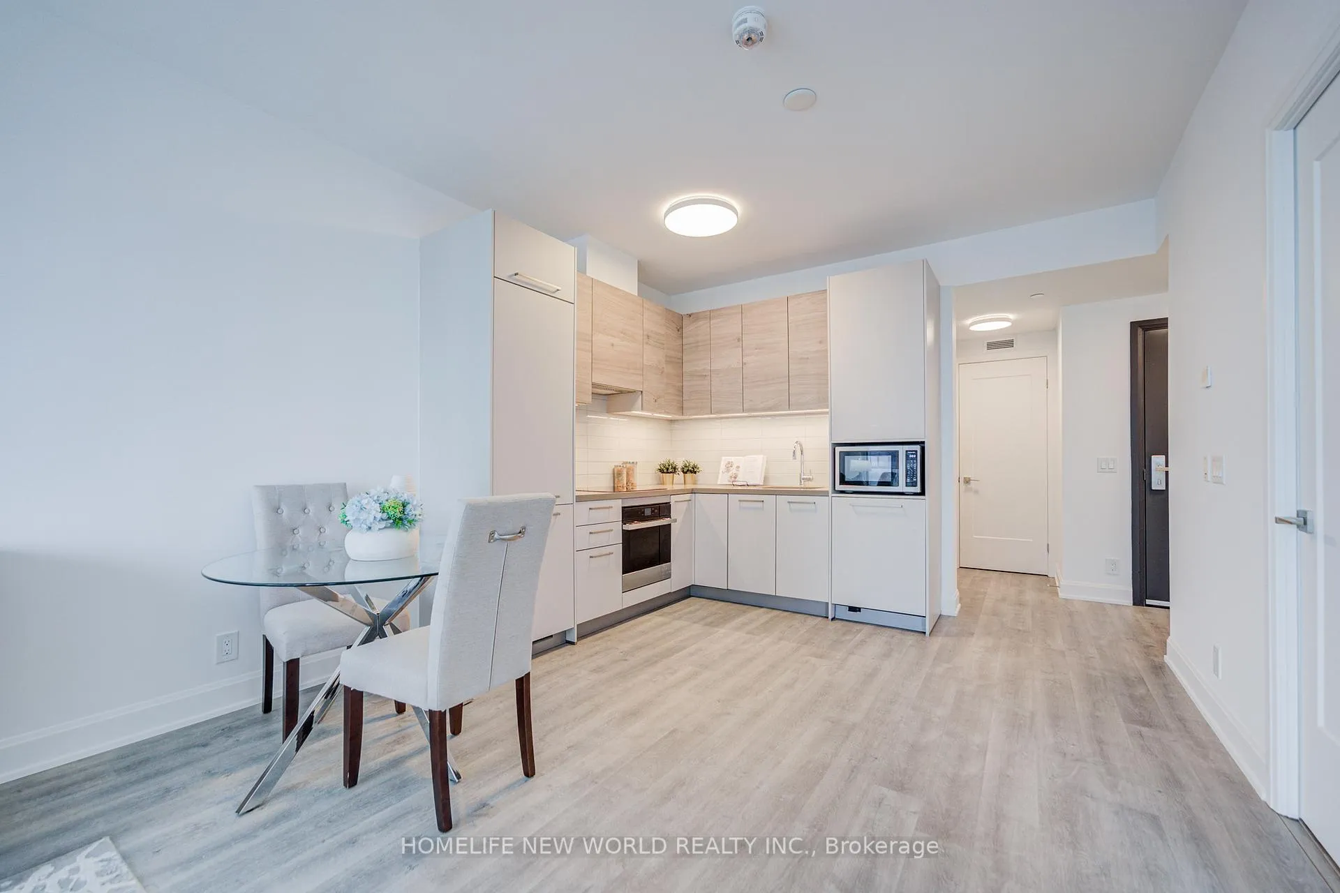 Photo 18 of Unit 3203, 12 Gandhi Lane, Markham, Commerce Valley — HOMEH
