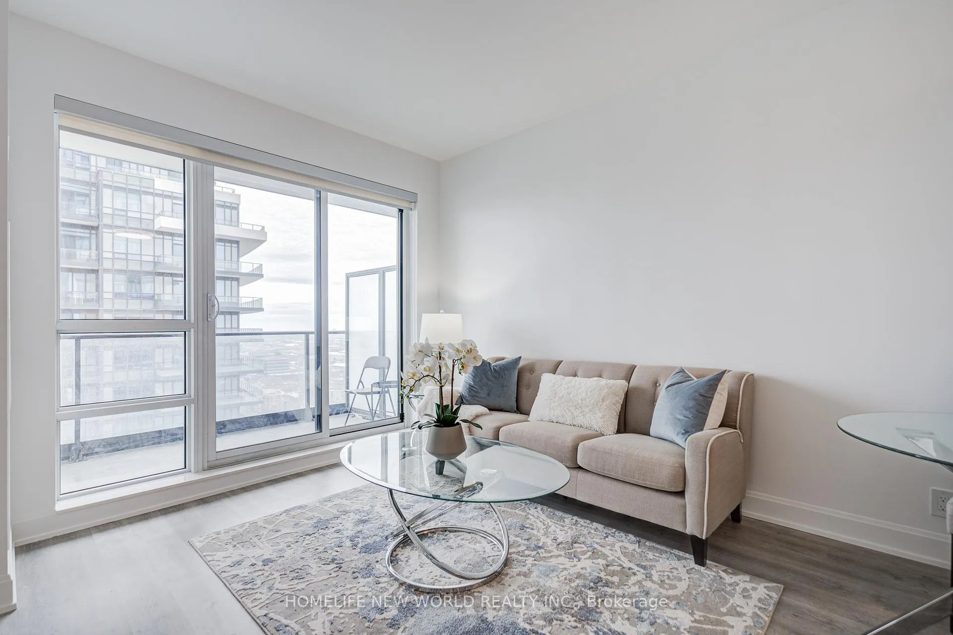 Photo 19 of Unit 3203, 12 Gandhi Lane, Markham, Commerce Valley — HOMEH