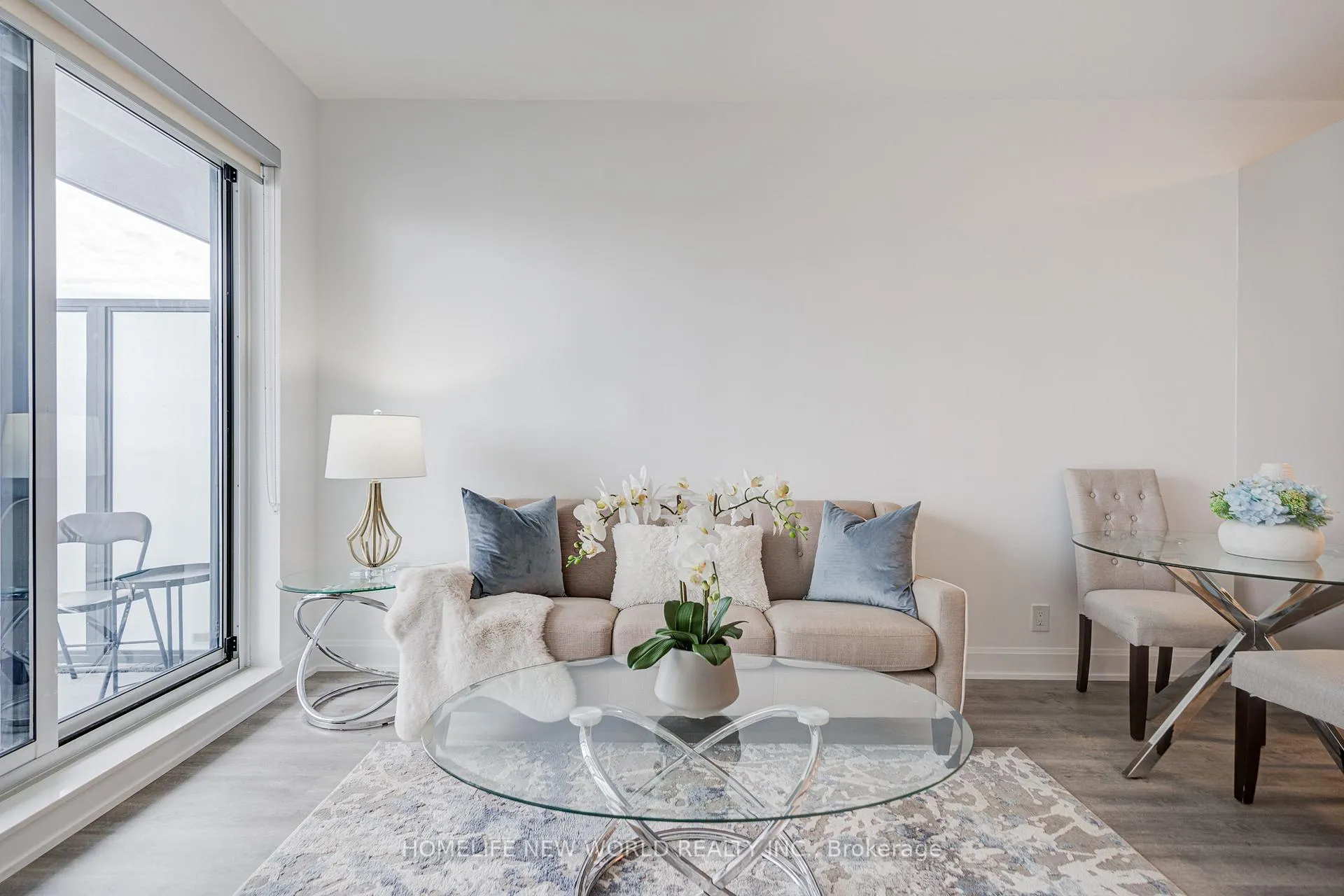 Photo 20 of Unit 3203, 12 Gandhi Lane, Markham, Commerce Valley — HOMEH