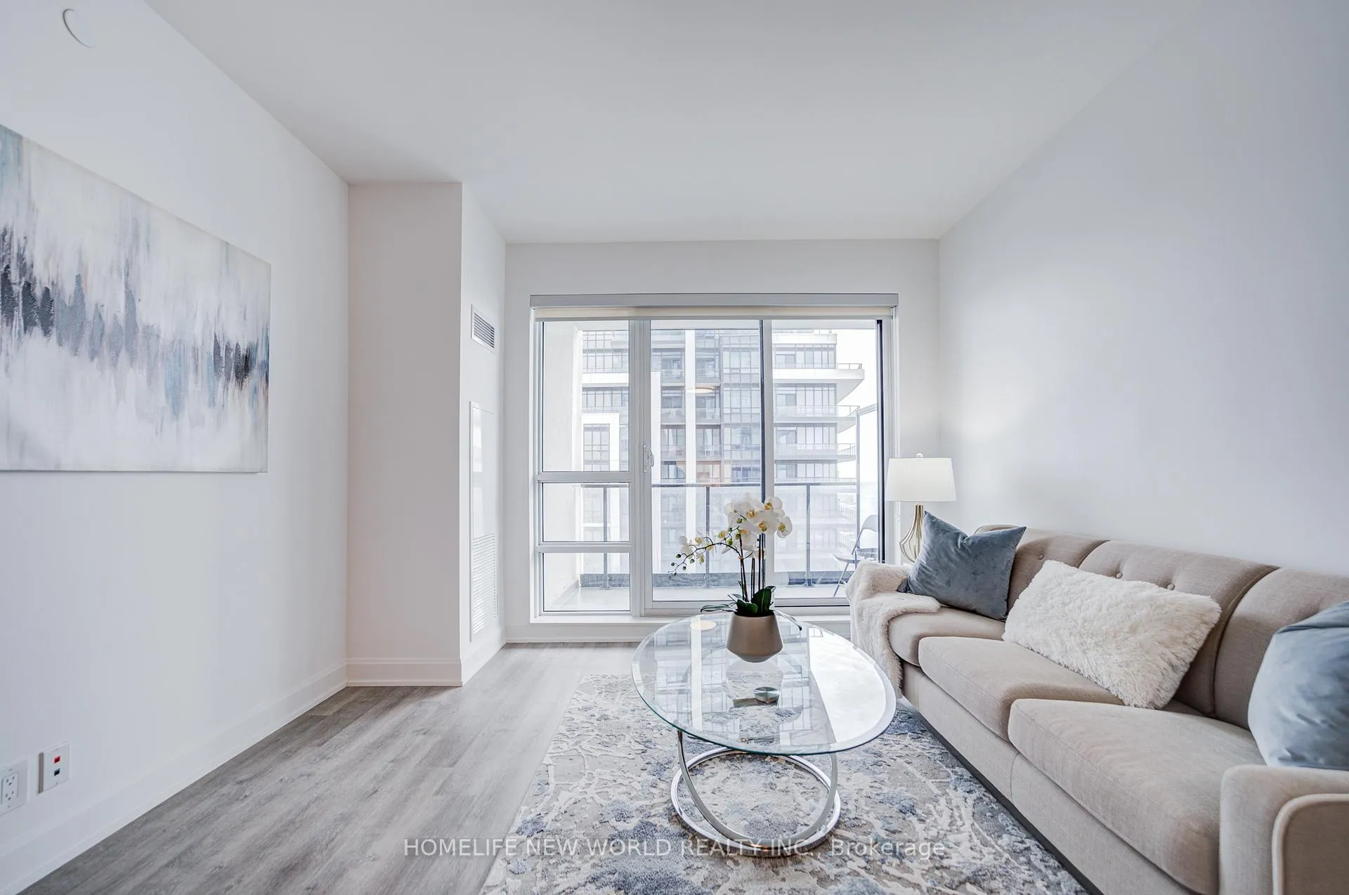 Photo 23 of Unit 3203, 12 Gandhi Lane, Markham, Commerce Valley — HOMEH