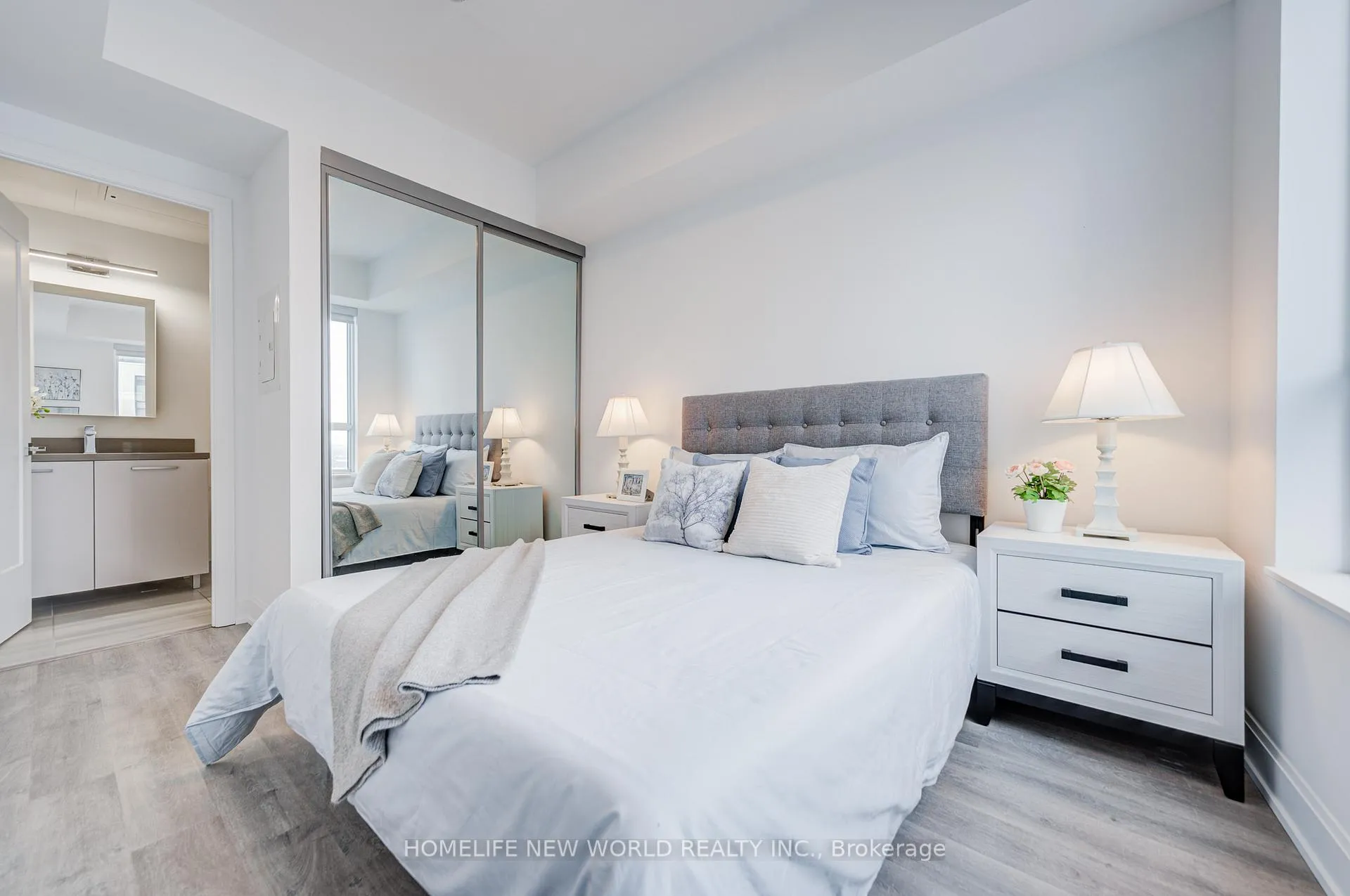 Photo 26 of Unit 3203, 12 Gandhi Lane, Markham, Commerce Valley — HOMEH