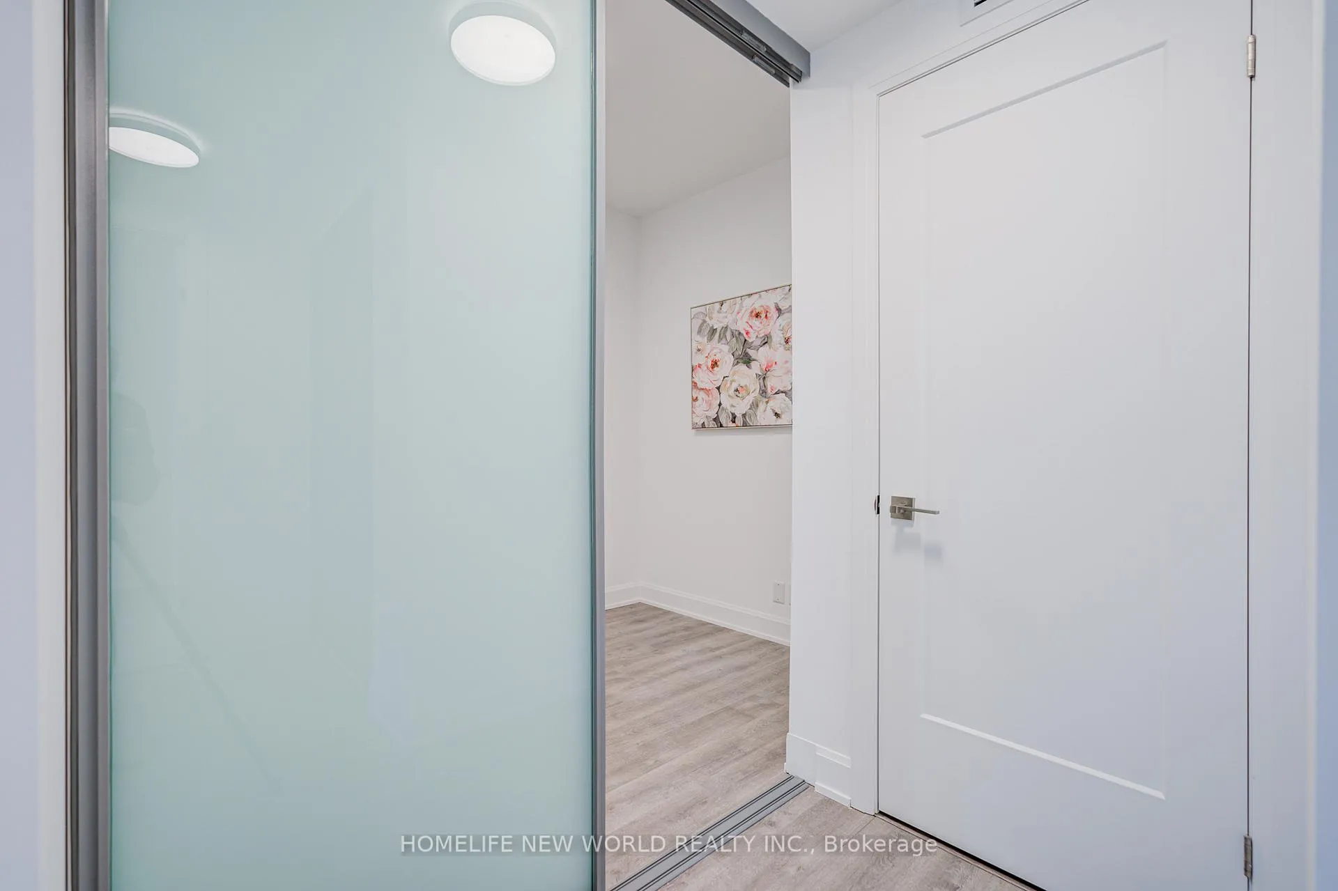 Photo 30 of Unit 3203, 12 Gandhi Lane, Markham, Commerce Valley — HOMEH