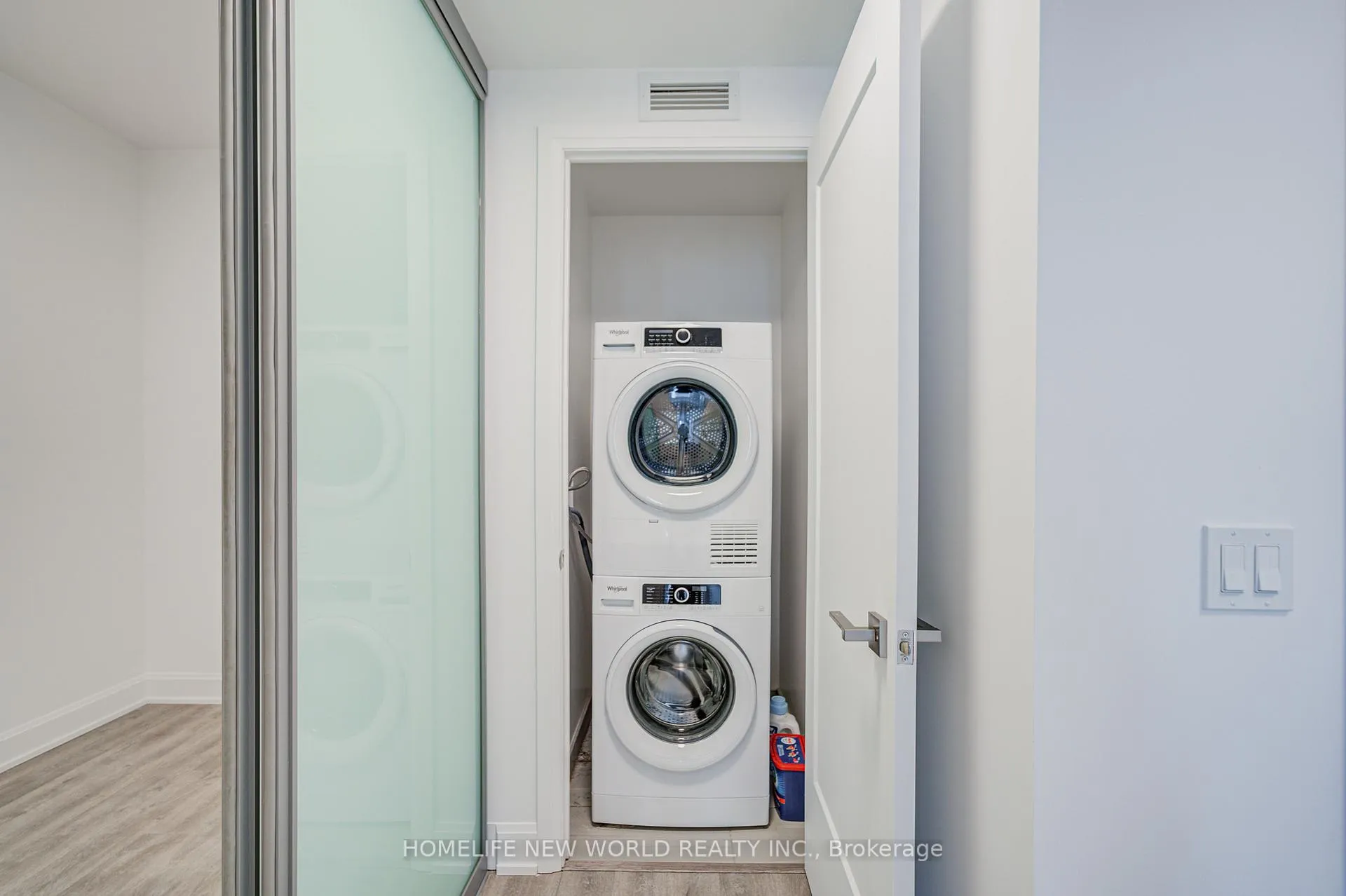 Photo 33 of Unit 3203, 12 Gandhi Lane, Markham, Commerce Valley — HOMEH