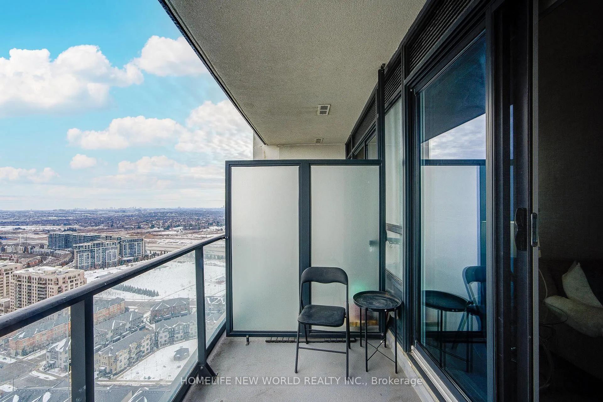 Photo 34 of Unit 3203, 12 Gandhi Lane, Markham, Commerce Valley — HOMEH