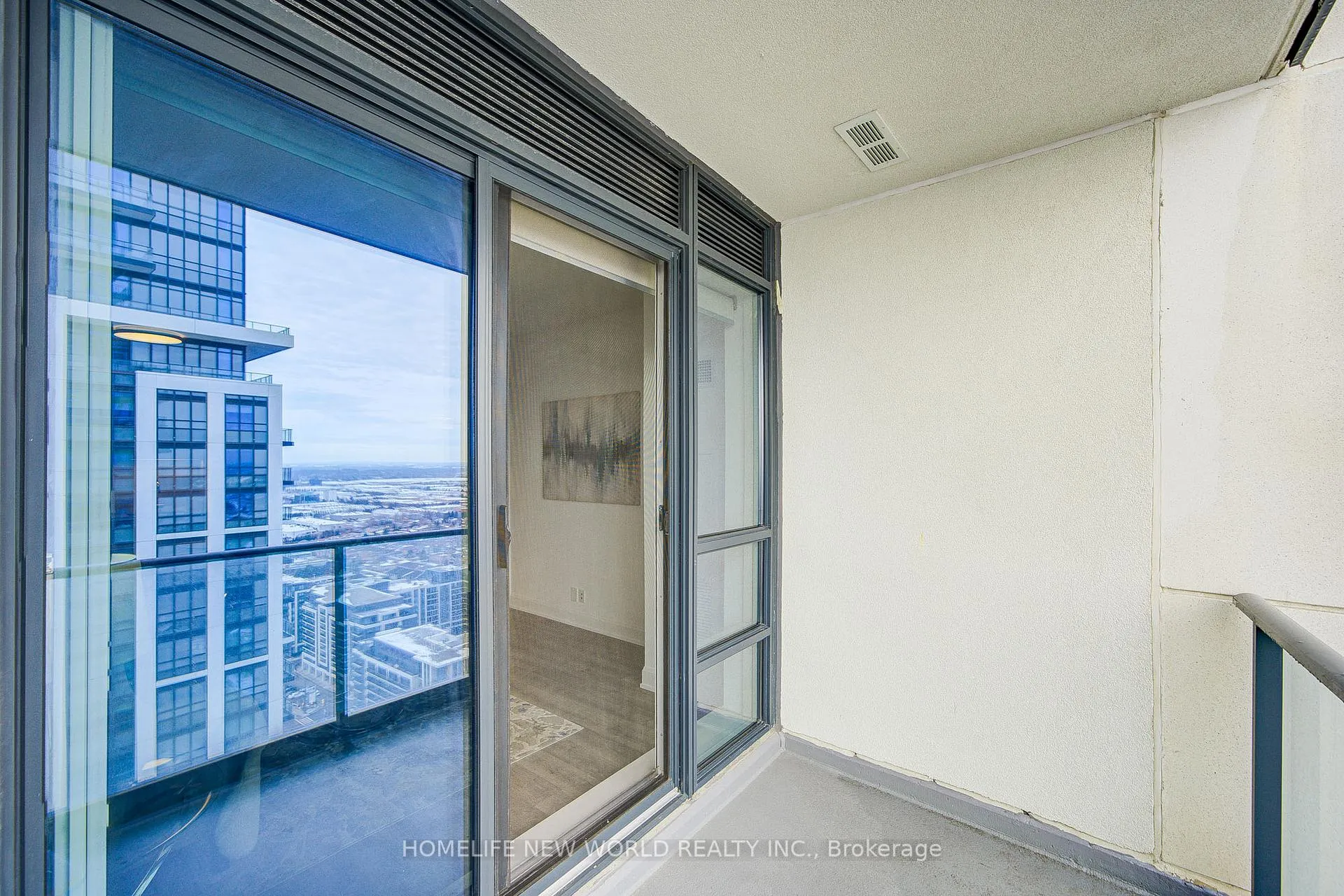 Photo 35 of Unit 3203, 12 Gandhi Lane, Markham, Commerce Valley — HOMEH