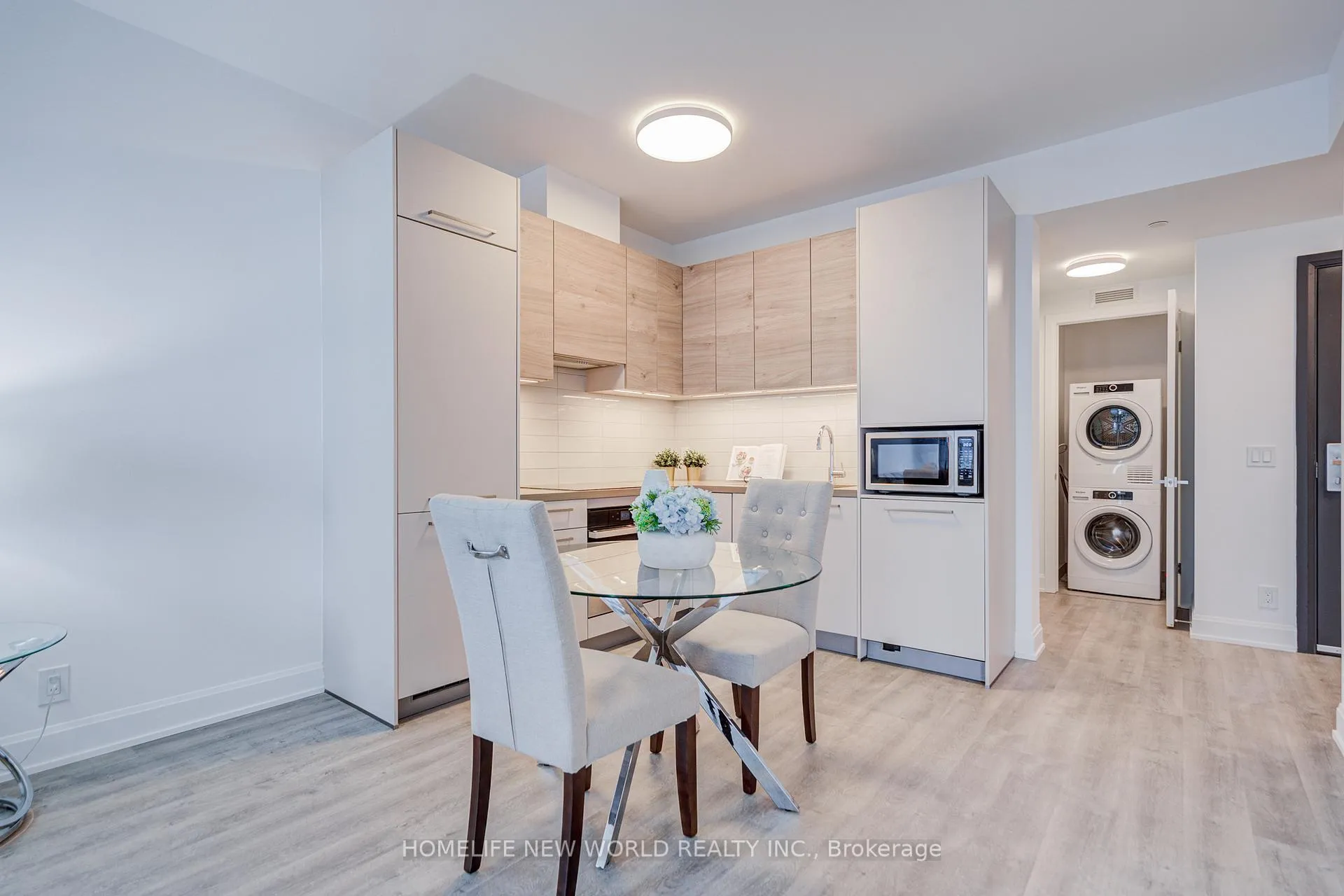 Photo 41 of Unit 3203, 12 Gandhi Lane, Markham, Commerce Valley — HOMEH