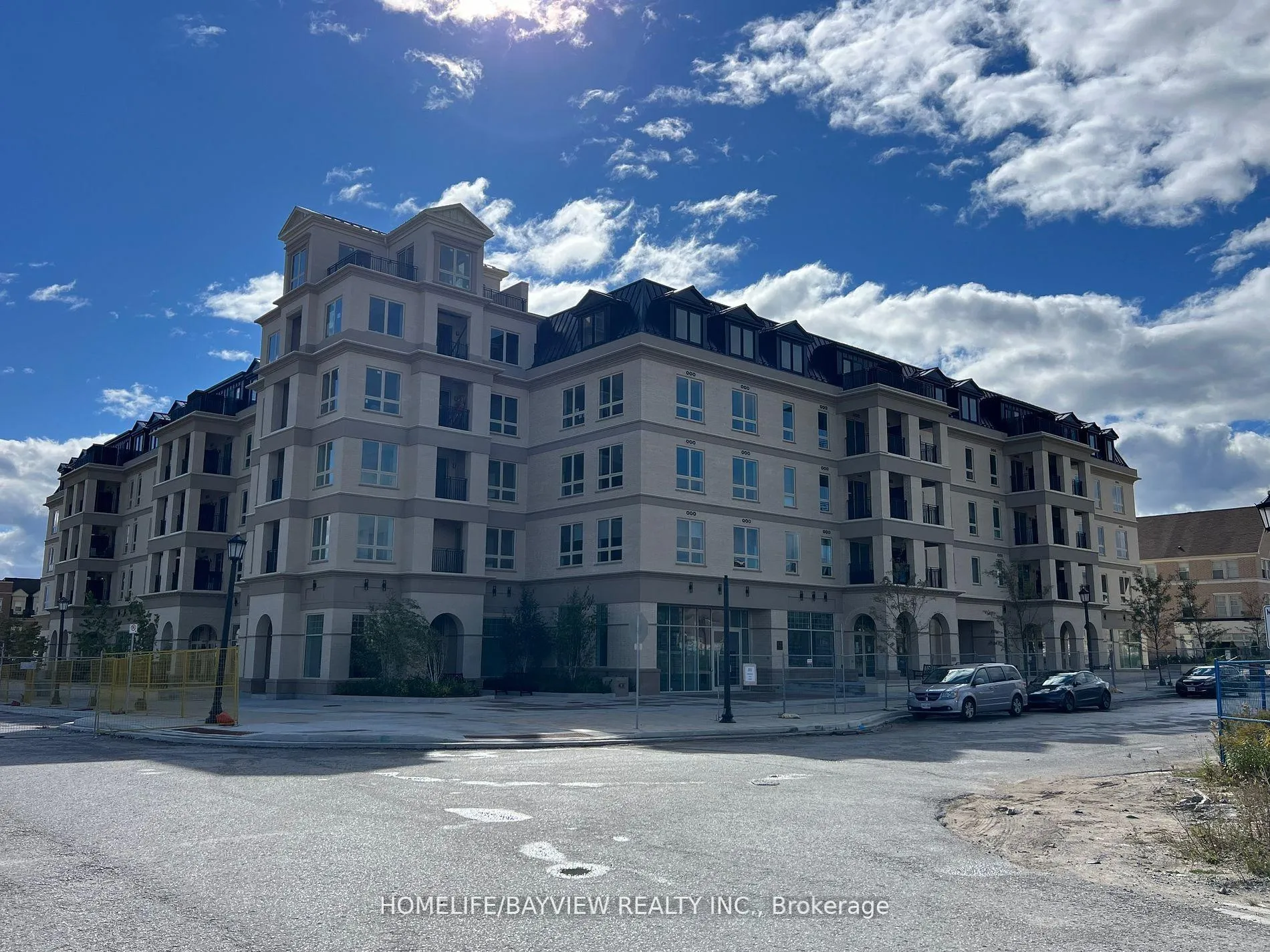 Photo 1 of Unit PH31, 101 Cathedral High Street, Markham, Cathedraltown — HOMEH