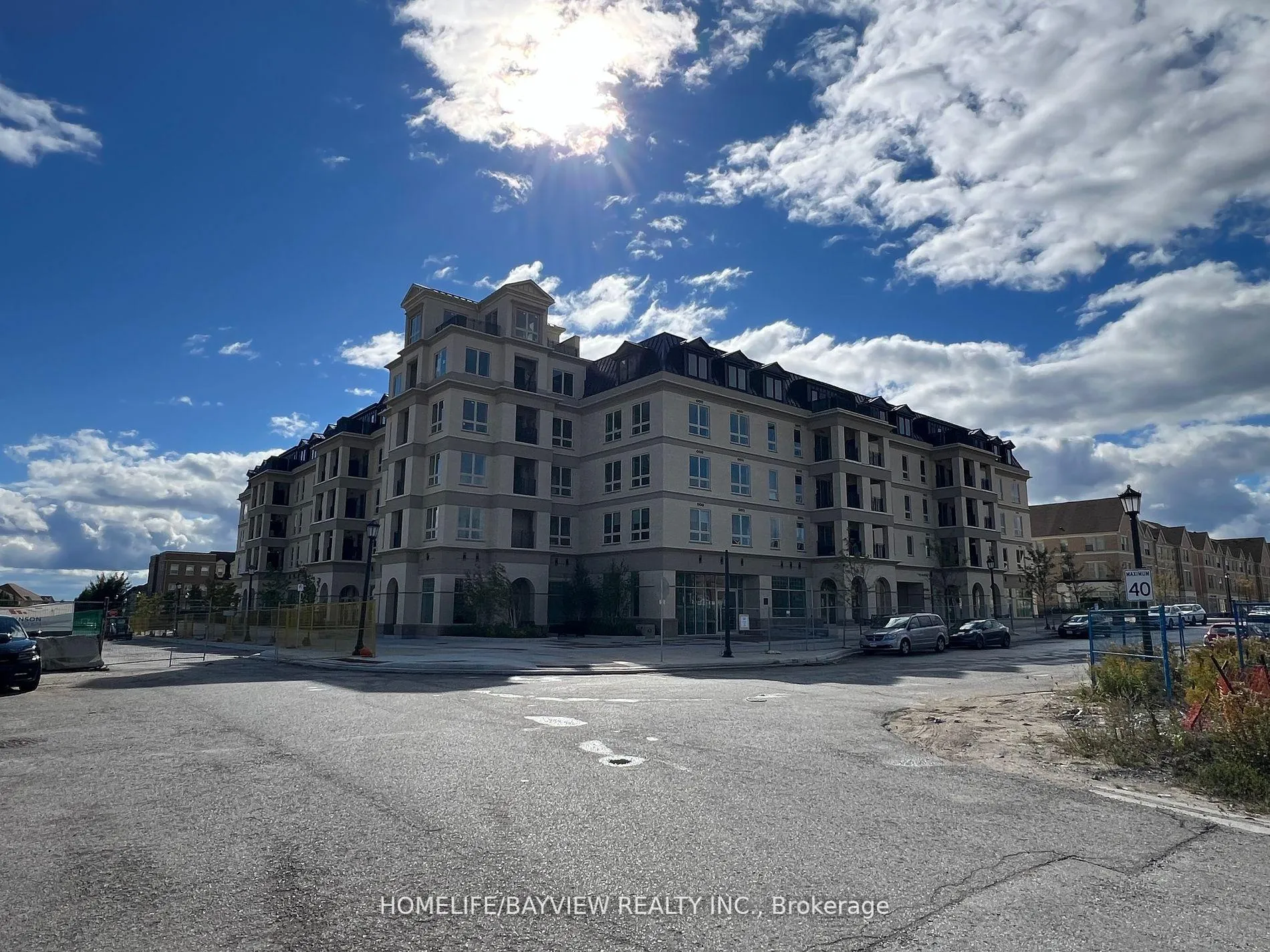 Photo 2 of Unit PH31, 101 Cathedral High Street, Markham, Cathedraltown — HOMEH