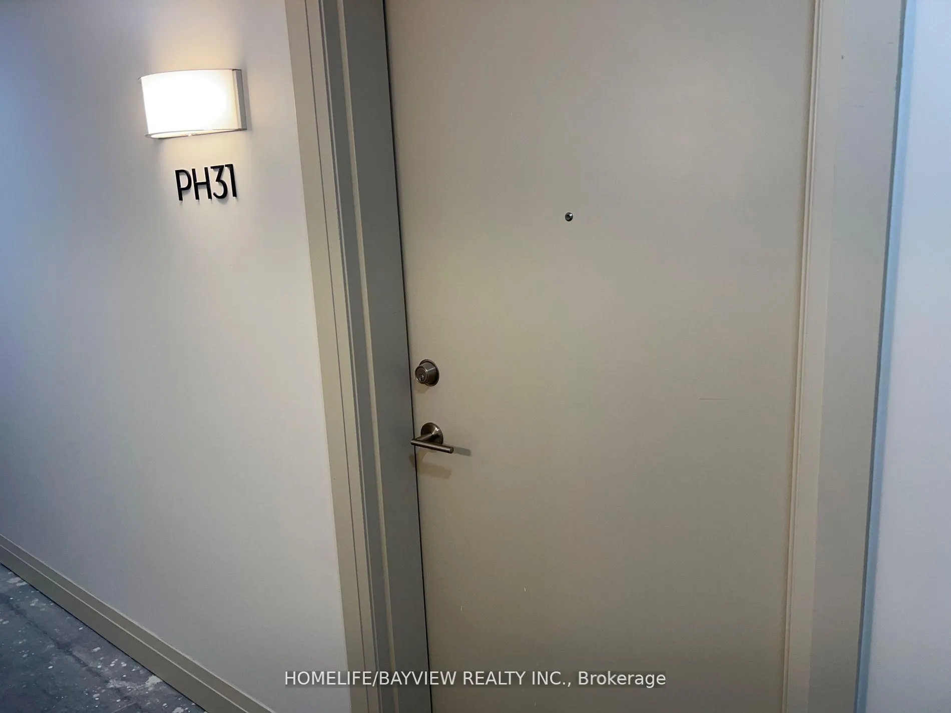 Photo 3 of Unit PH31, 101 Cathedral High Street, Markham, Cathedraltown — HOMEH