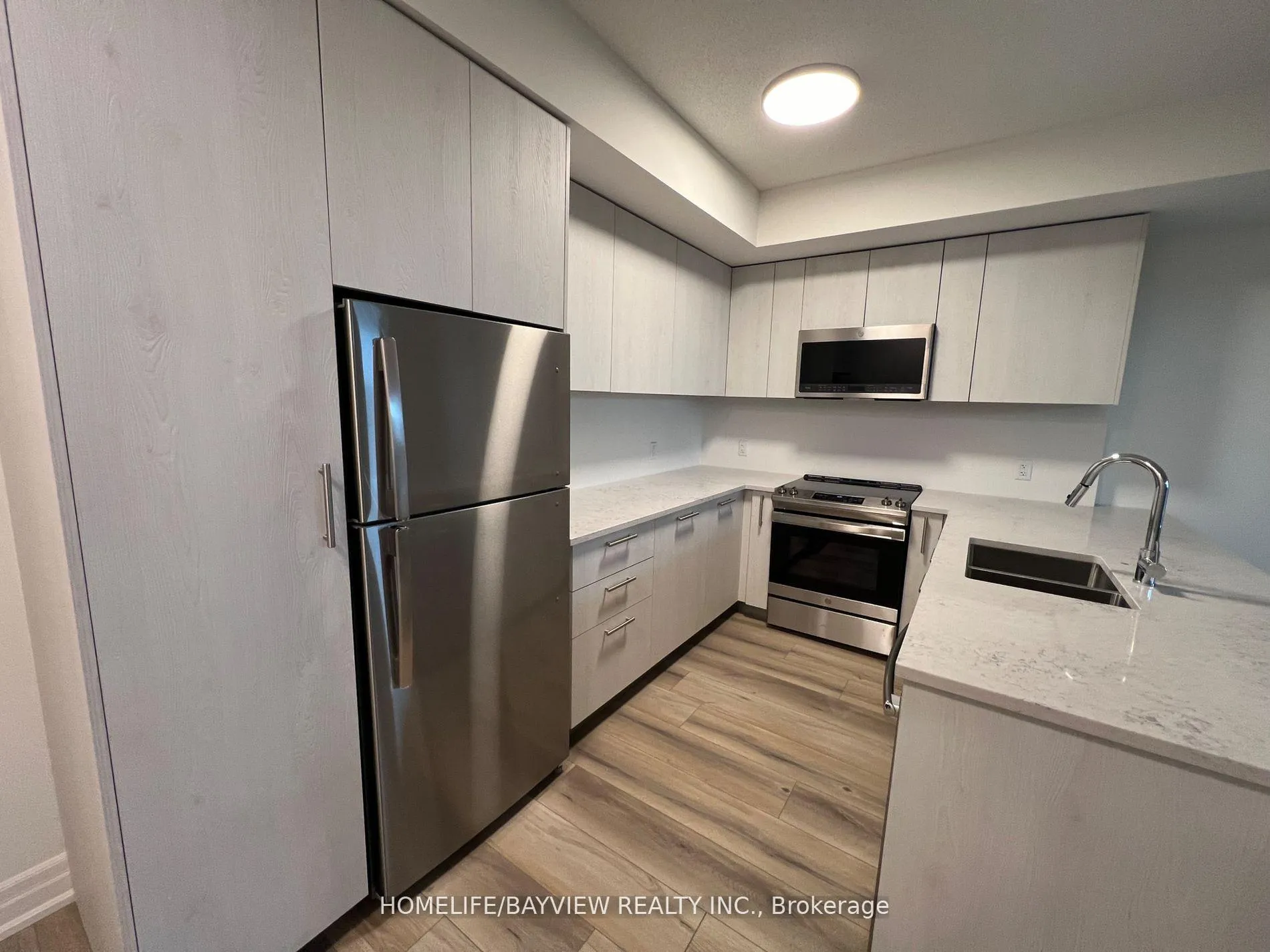 Photo 4 of Unit PH31, 101 Cathedral High Street, Markham, Cathedraltown — HOMEH