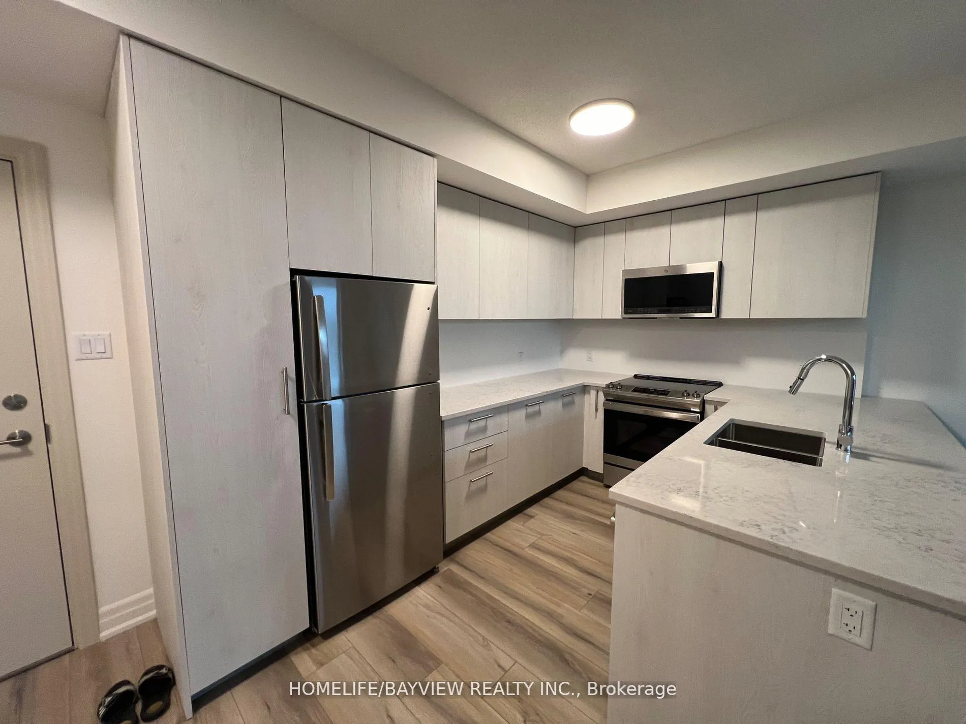 Photo 5 of Unit PH31, 101 Cathedral High Street, Markham, Cathedraltown — HOMEH