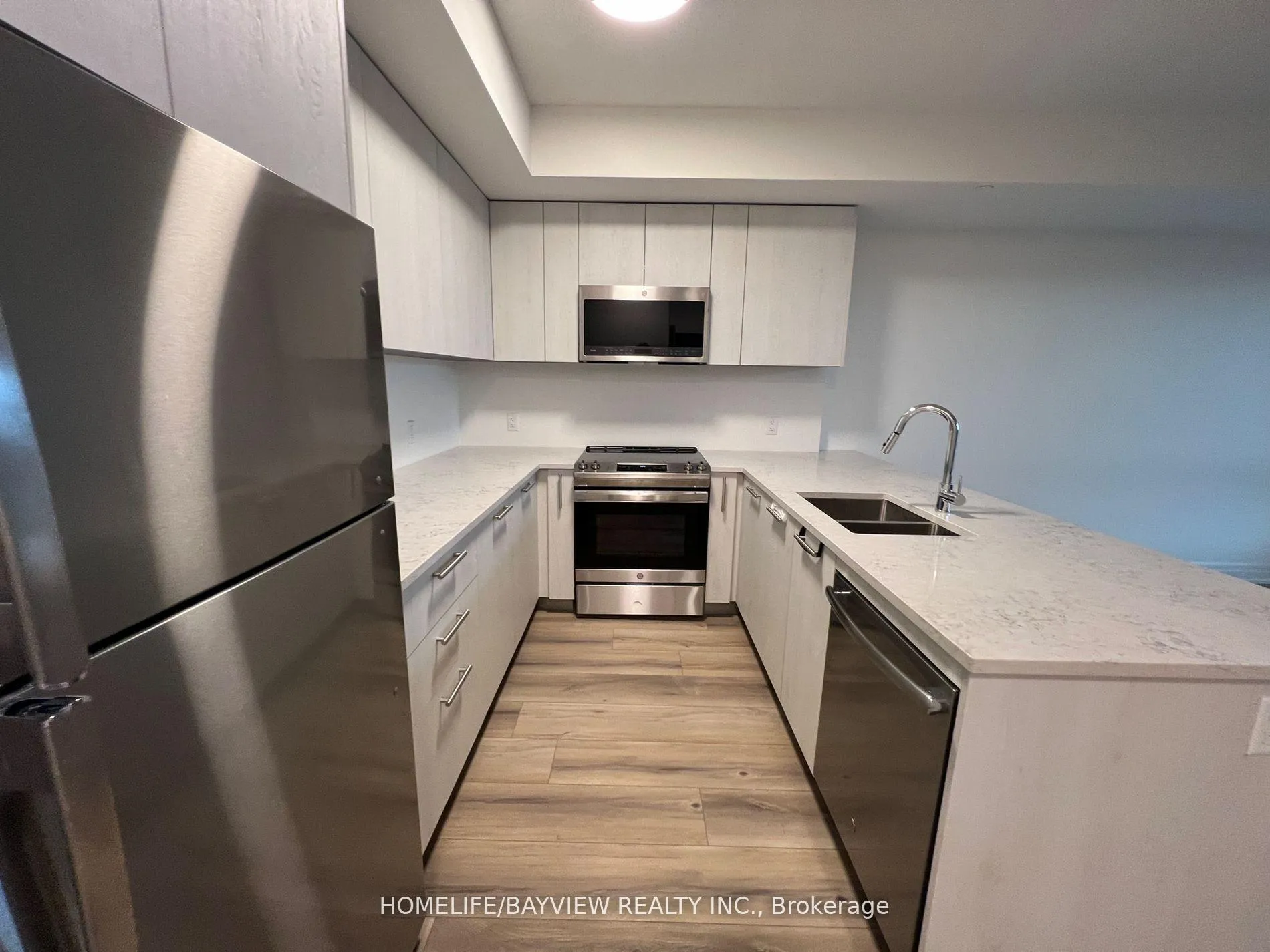 Photo 6 of Unit PH31, 101 Cathedral High Street, Markham, Cathedraltown — HOMEH