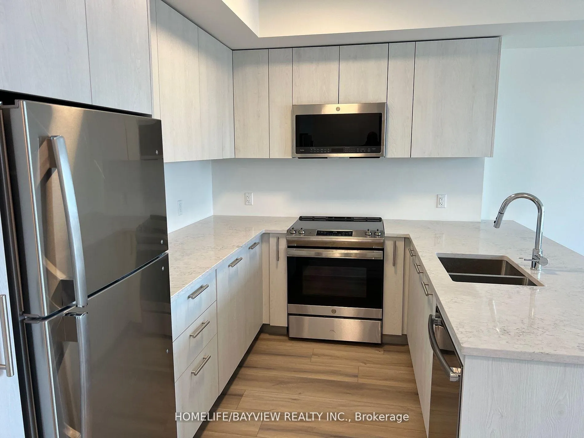 Photo 7 of Unit PH31, 101 Cathedral High Street, Markham, Cathedraltown — HOMEH