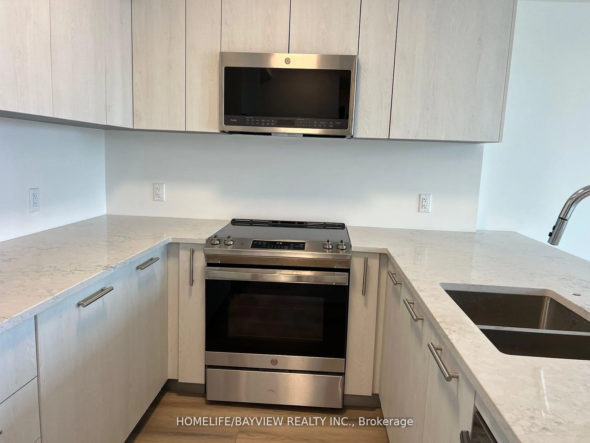 Photo 9 of Unit PH31, 101 Cathedral High Street, Markham, Cathedraltown — HOMEH