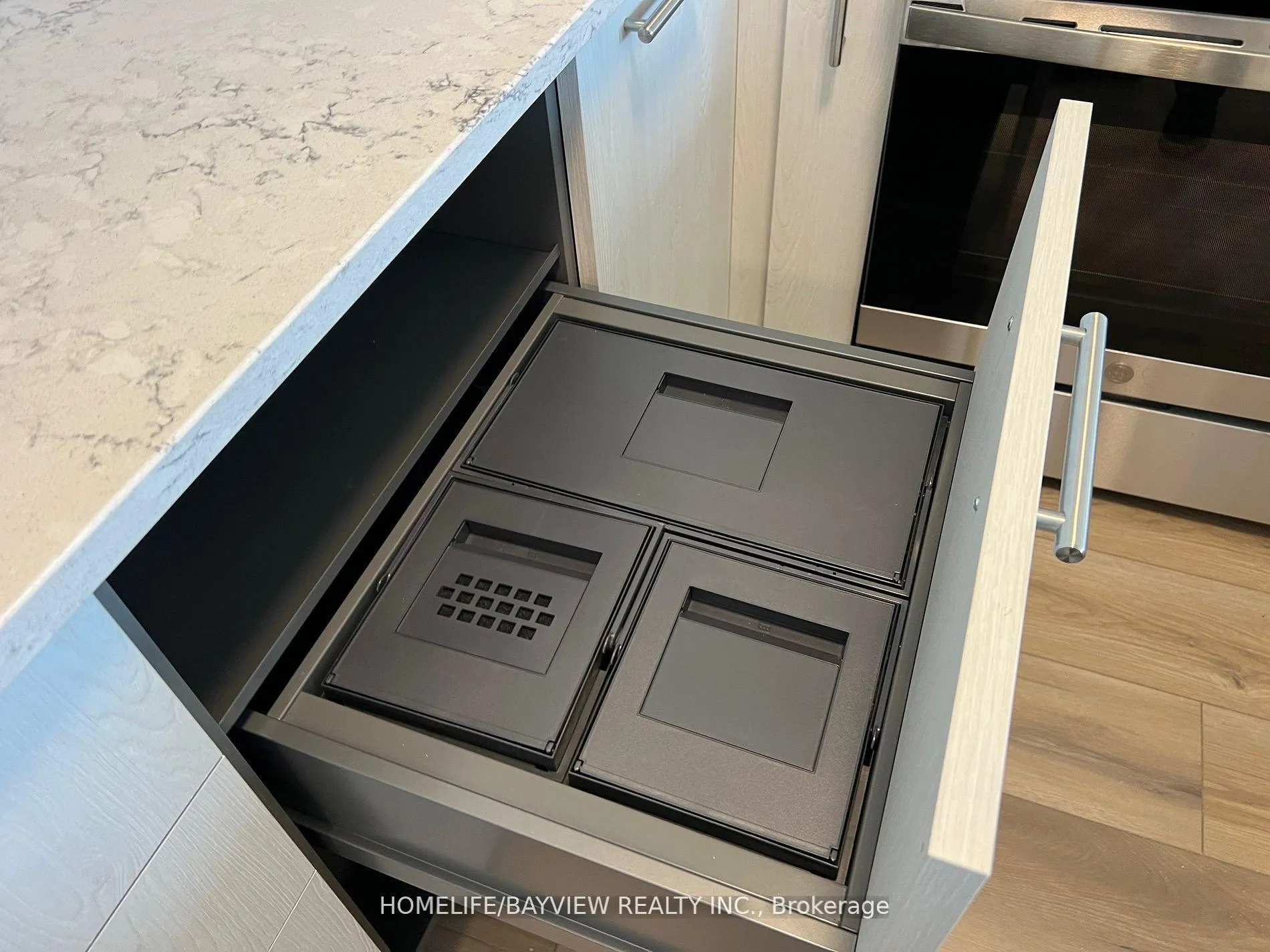 Photo 12 of Unit PH31, 101 Cathedral High Street, Markham, Cathedraltown — HOMEH