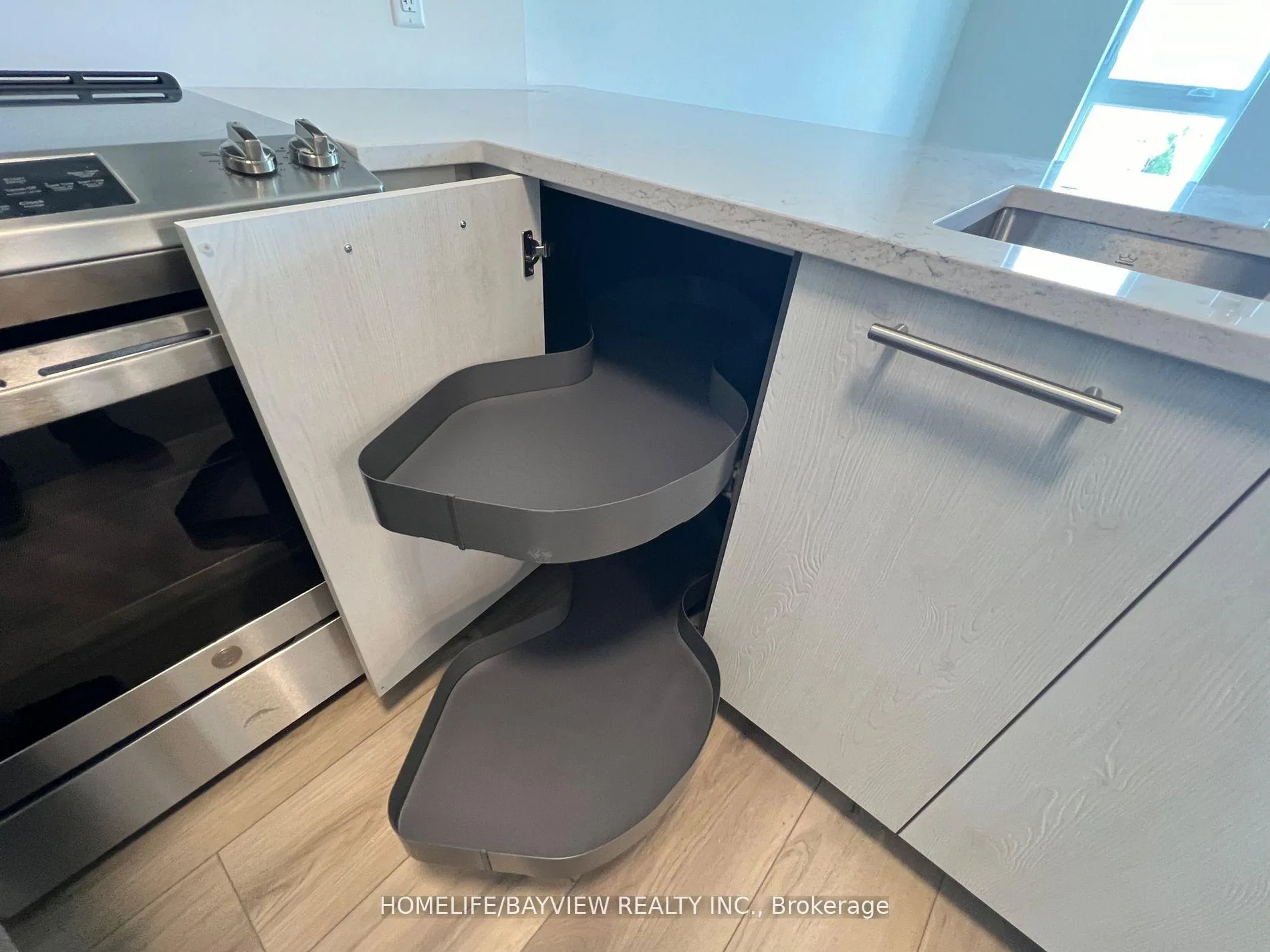 Photo 25 of Unit PH31, 101 Cathedral High Street, Markham, Cathedraltown — HOMEH